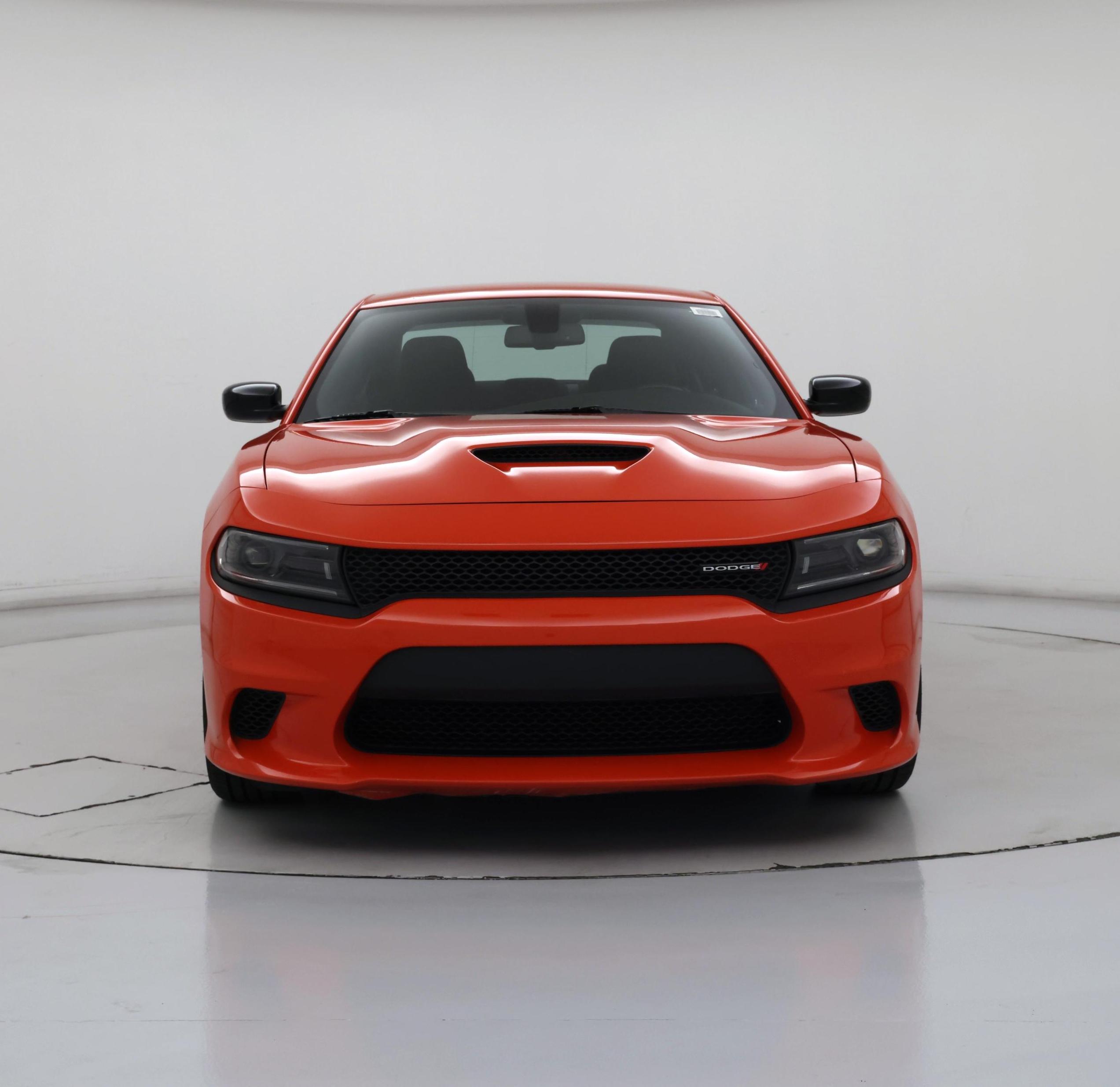 Thumbnail: 2023 Dodge Charger - 5