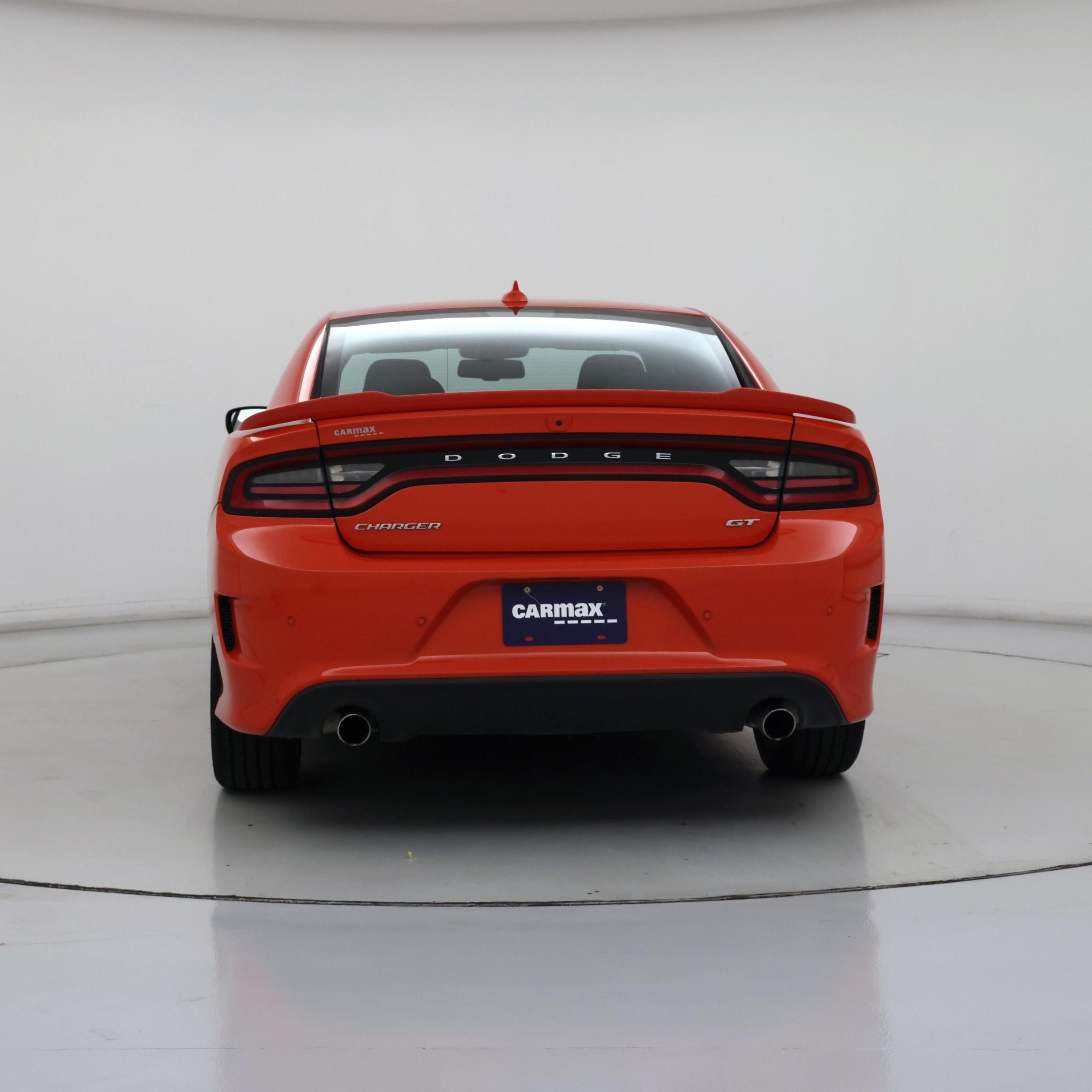 Thumbnail: 2023 Dodge Charger - 6