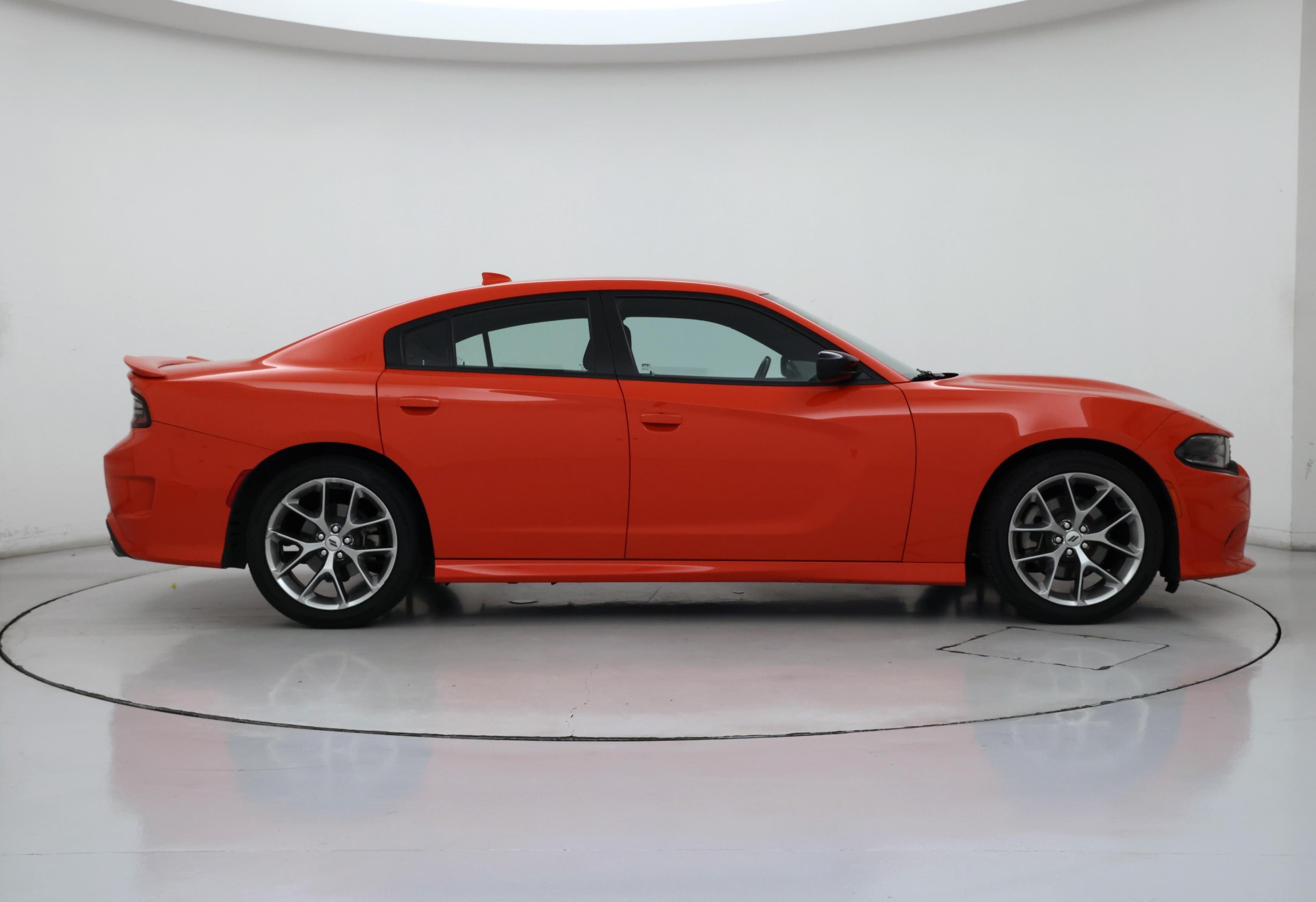 Thumbnail: 2023 Dodge Charger - 7