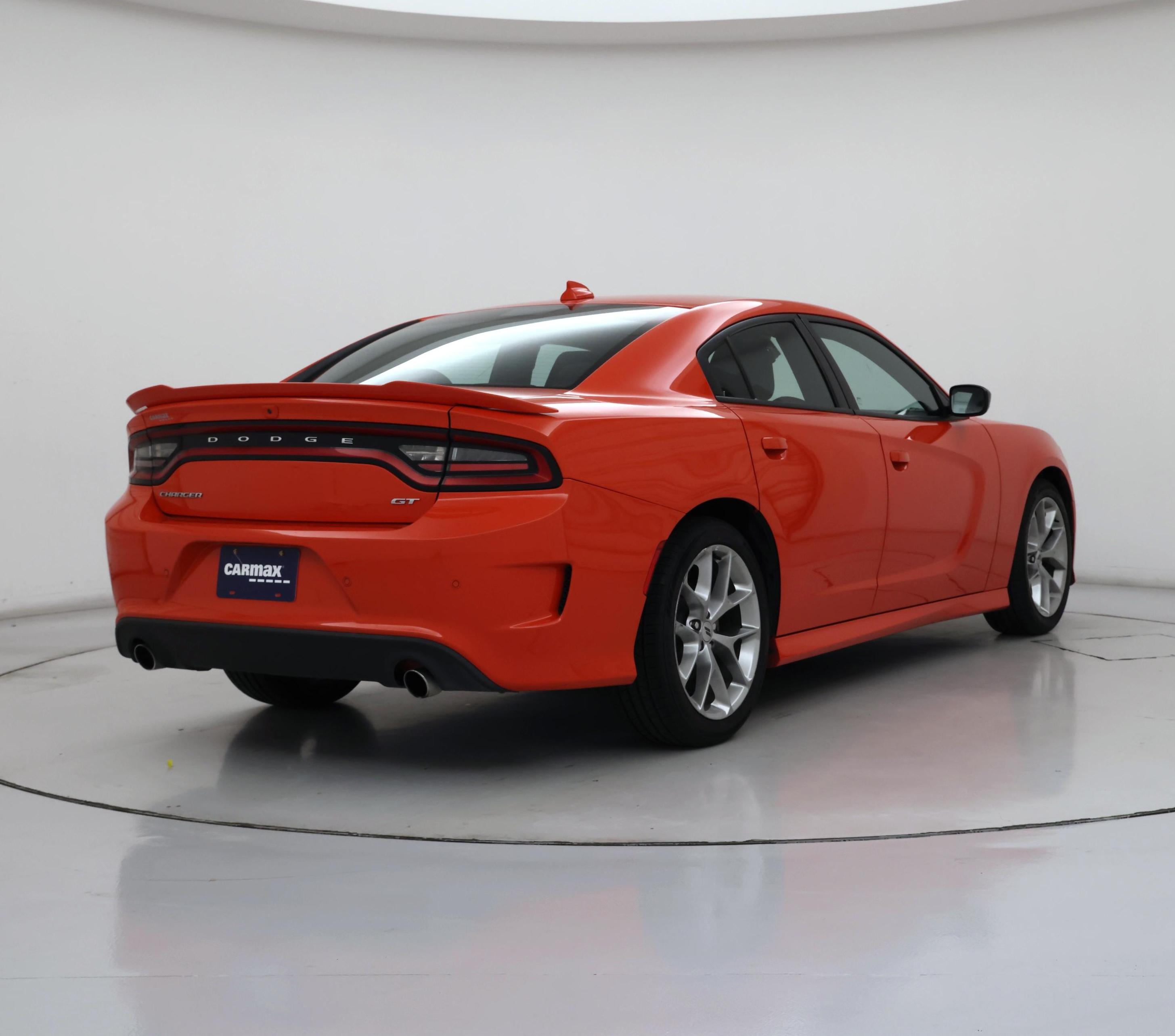 Thumbnail: 2023 Dodge Charger - 8