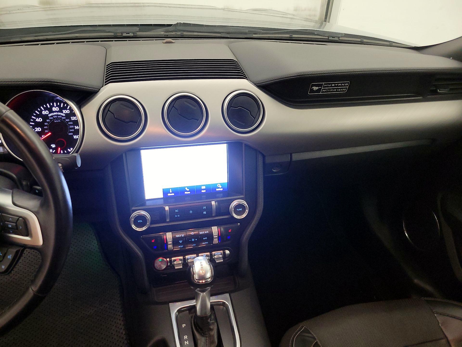 Thumbnail: 2020 Ford Mustang - 9