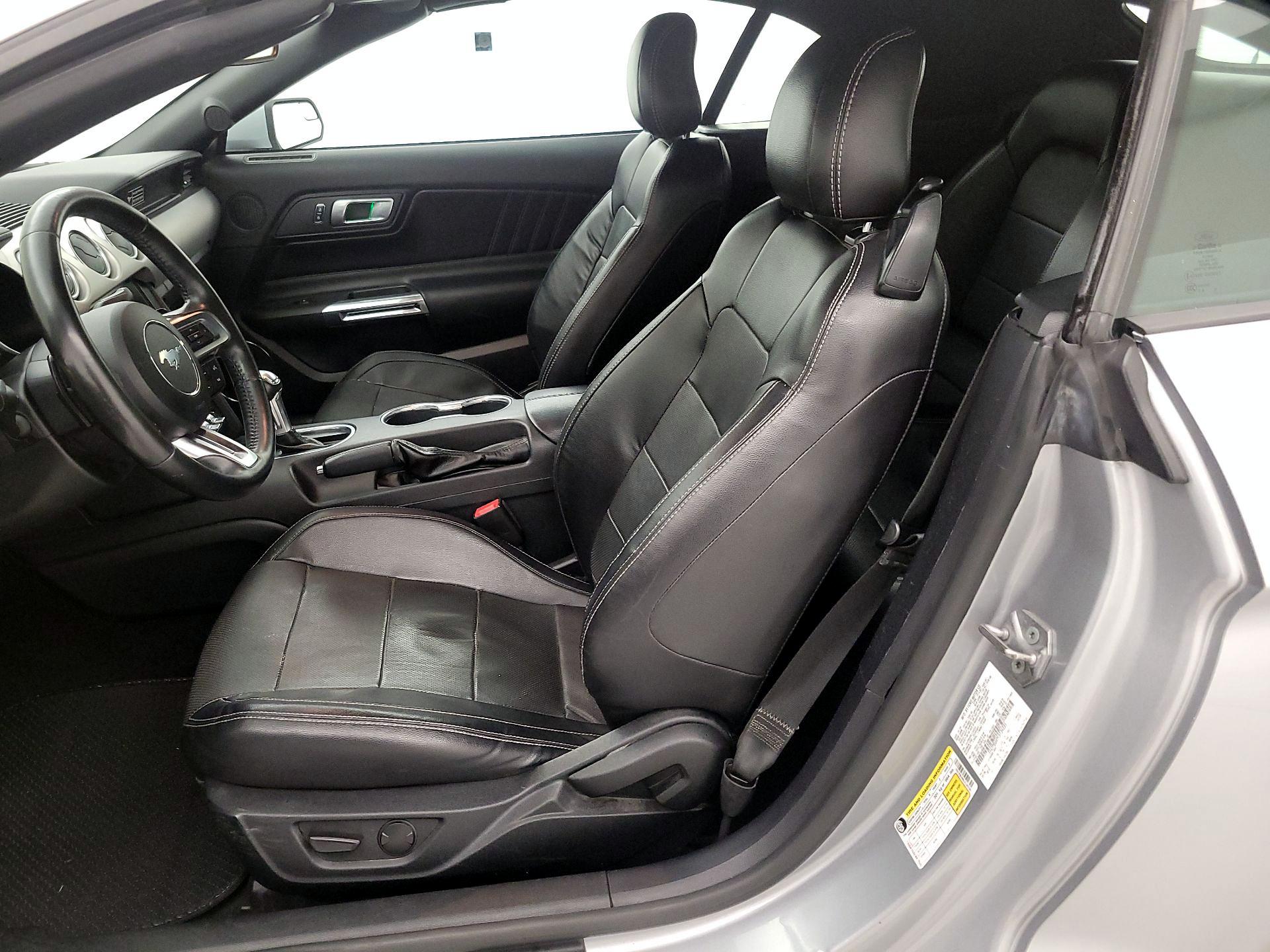 Thumbnail: 2020 Ford Mustang - 11