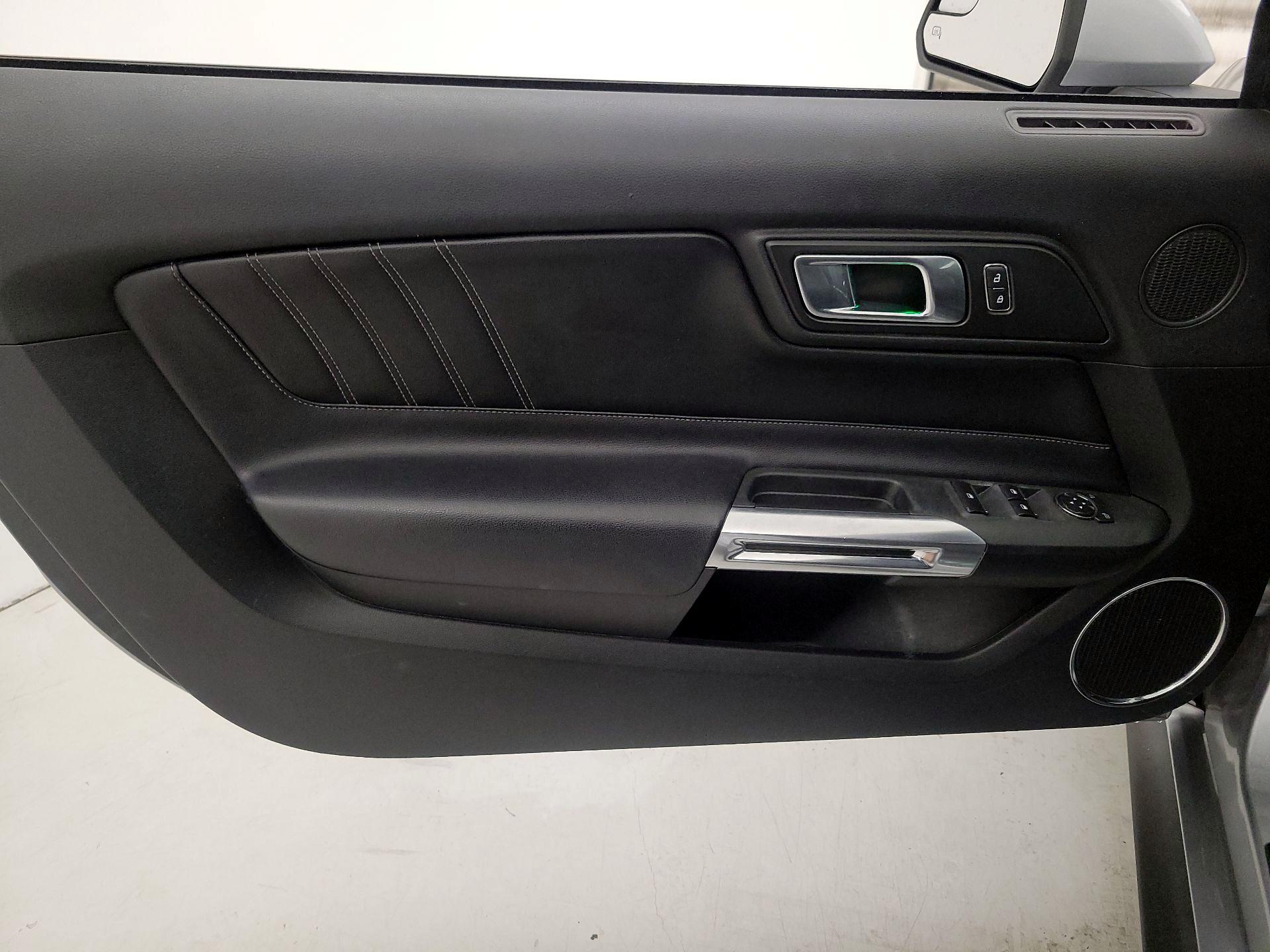 Thumbnail: 2020 Ford Mustang - 12