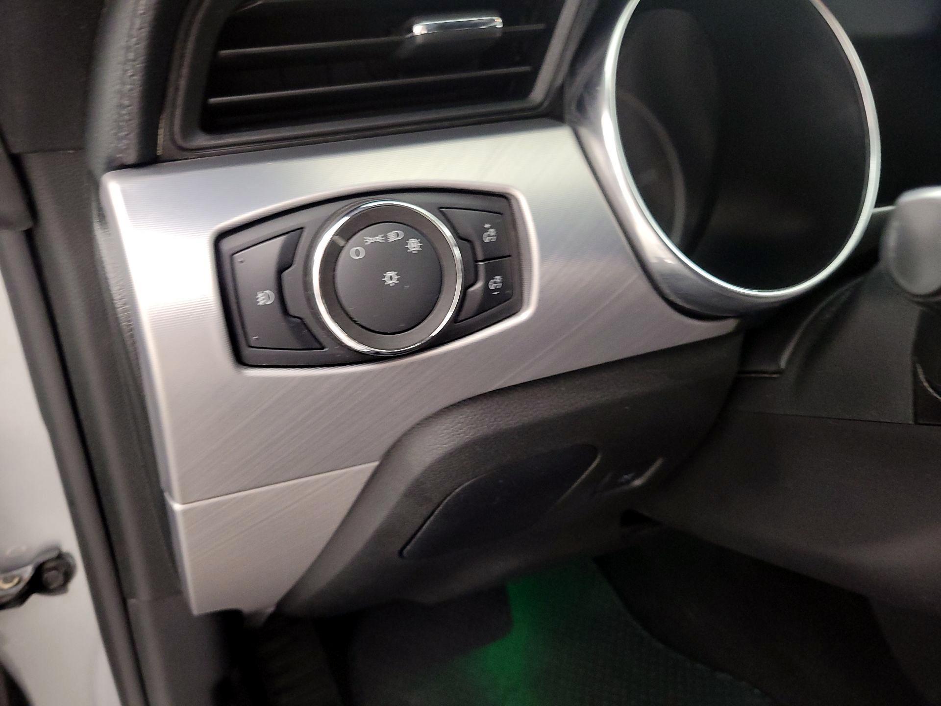 Thumbnail: 2020 Ford Mustang - 13