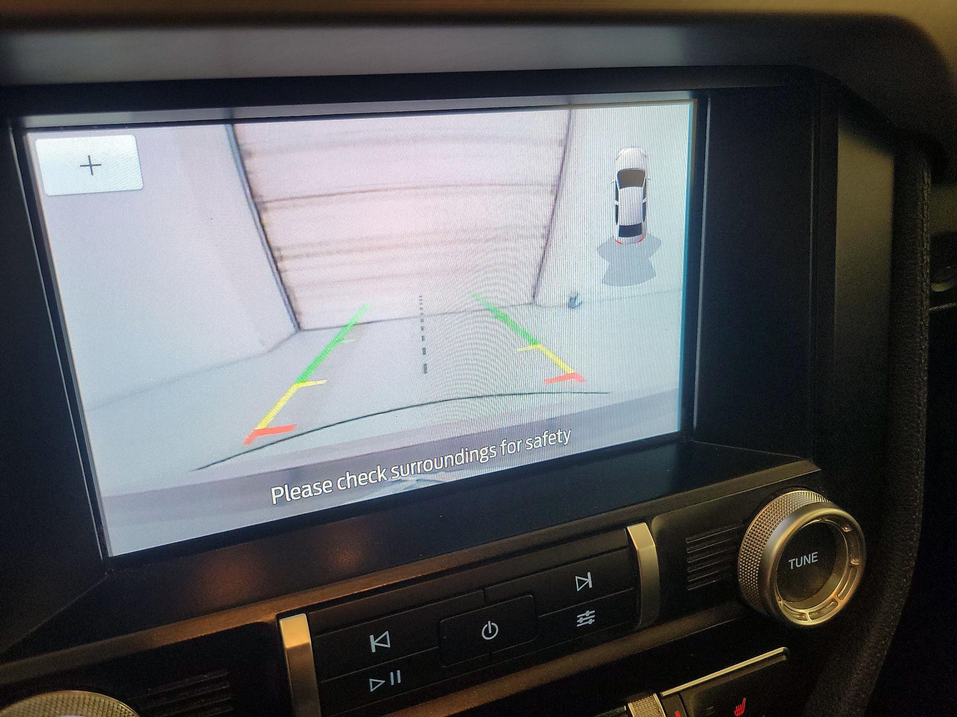 Thumbnail: 2020 Ford Mustang - 14