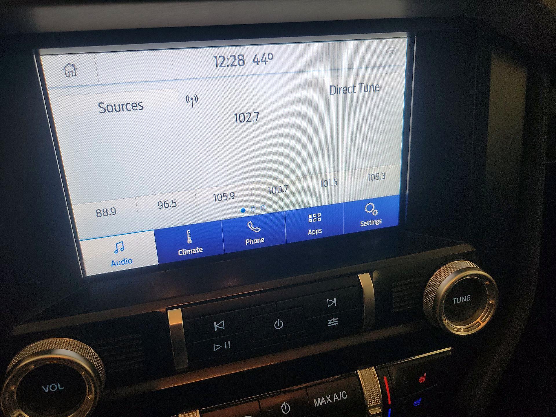 Thumbnail: 2020 Ford Mustang - 15