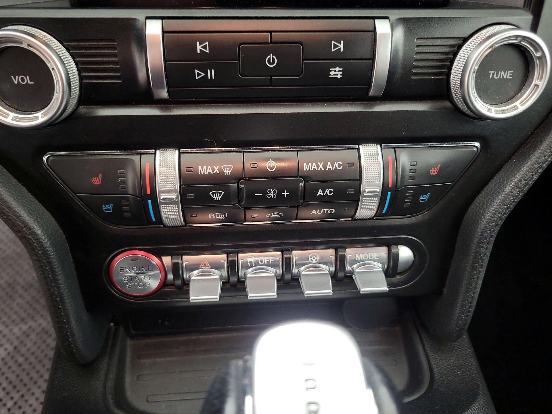 Thumbnail: 2020 Ford Mustang - 16