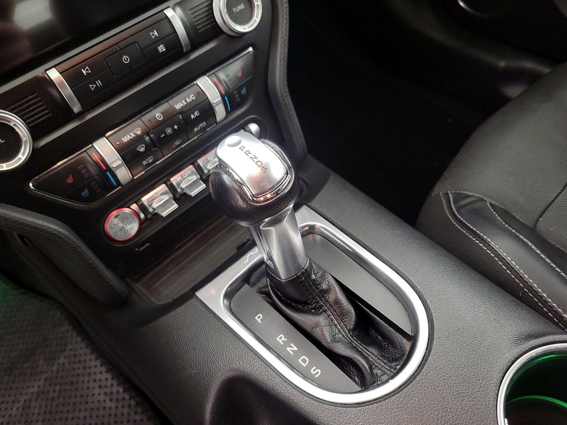 Thumbnail: 2020 Ford Mustang - 17