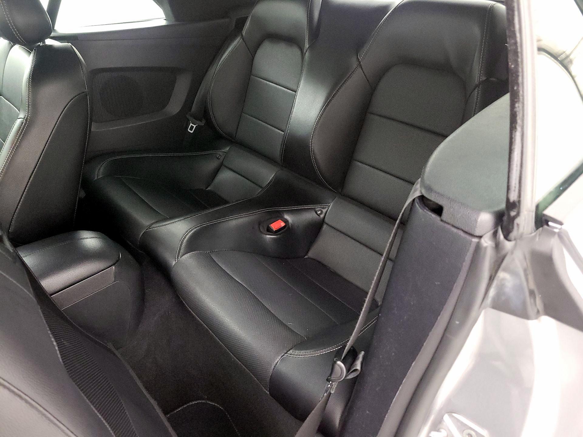 Thumbnail: 2020 Ford Mustang - 19