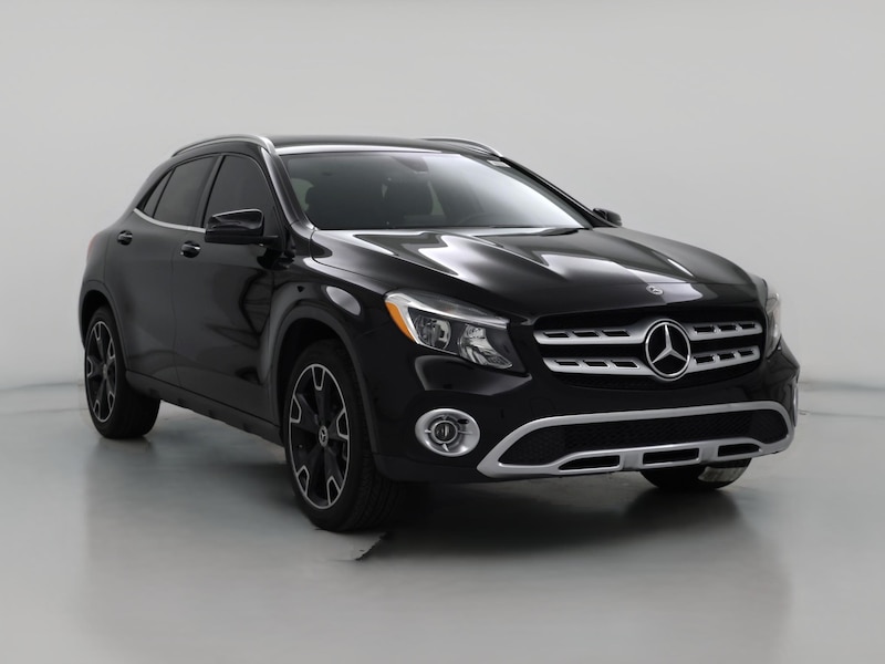 2018 Mercedes-Benz GLA 250 -
                  Las Vegas, NV