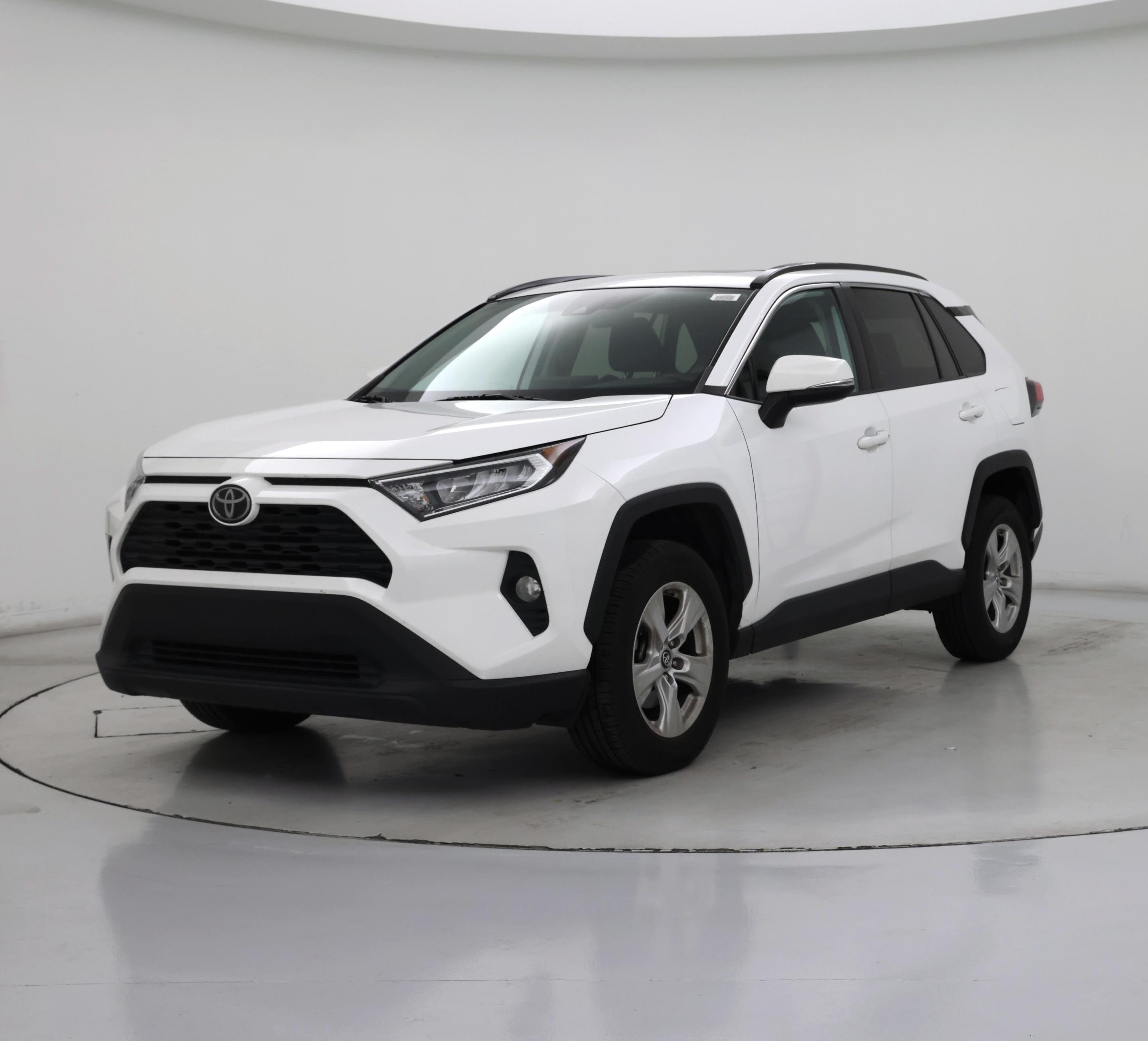 Thumbnail: 2019 Toyota RAV4 - 4