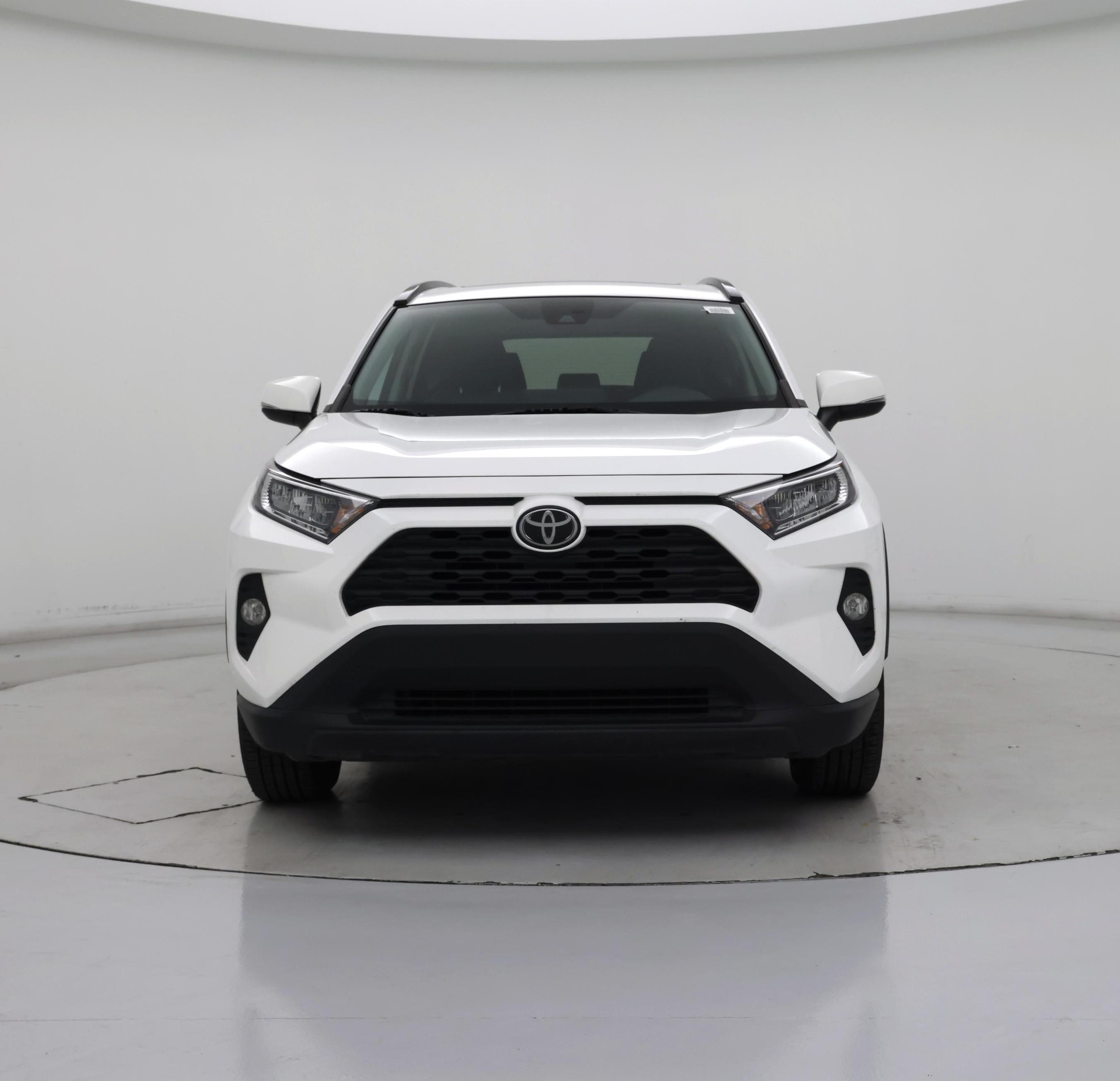 Thumbnail: 2019 Toyota RAV4 - 5