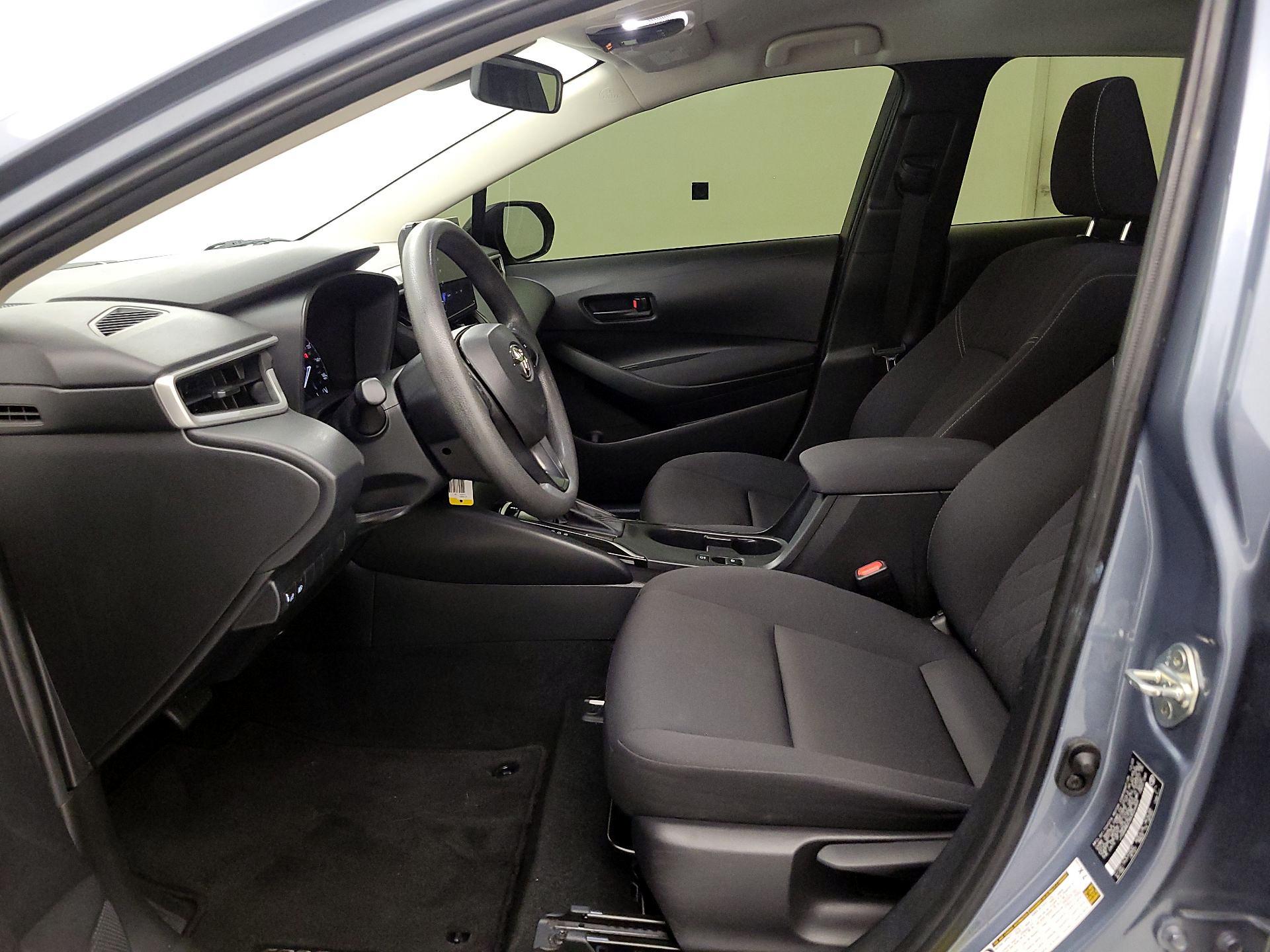 Thumbnail: 2024 Toyota Corolla - 11