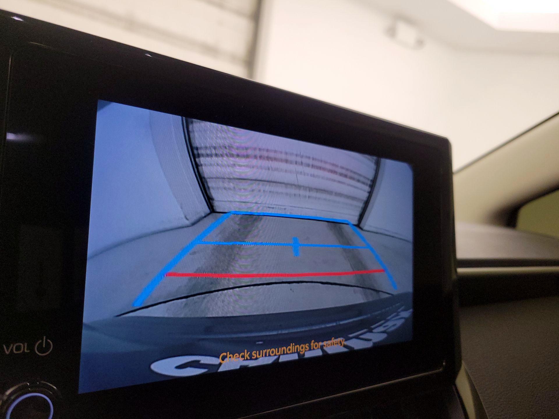 Thumbnail: 2024 Toyota Corolla - 14