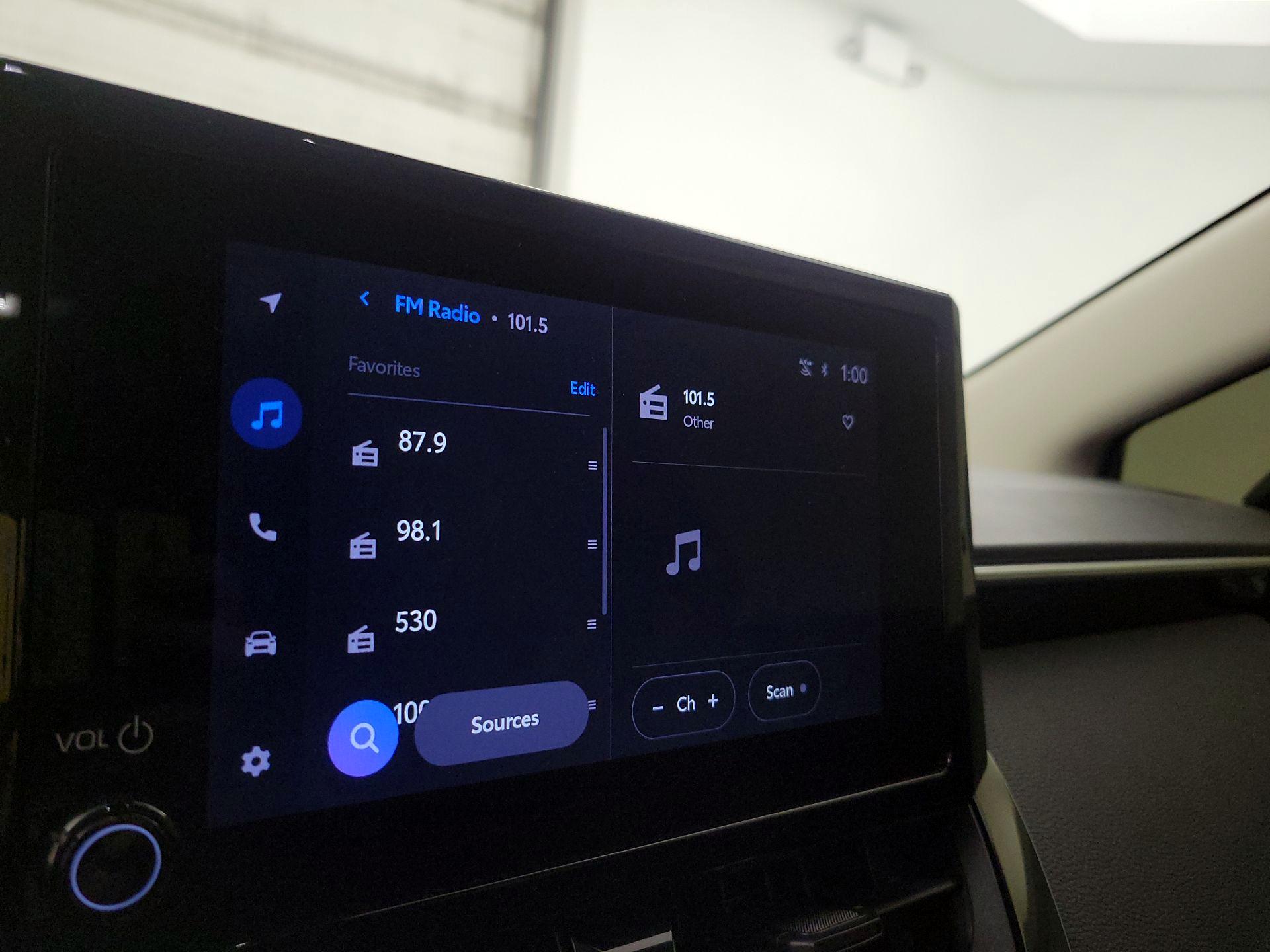 Thumbnail: 2024 Toyota Corolla - 15