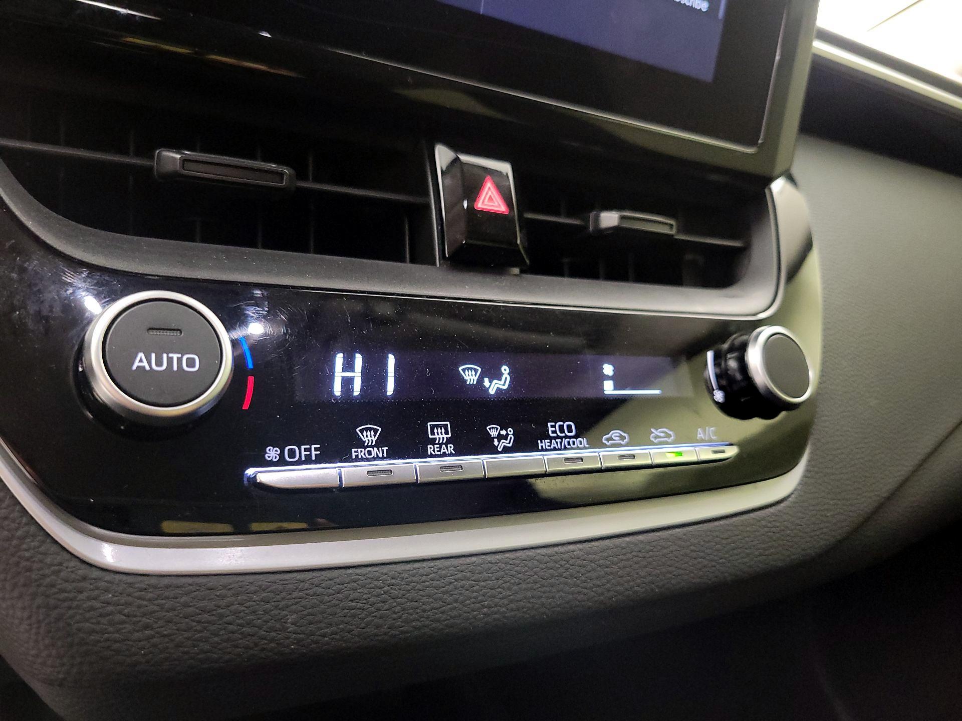 Thumbnail: 2024 Toyota Corolla - 16