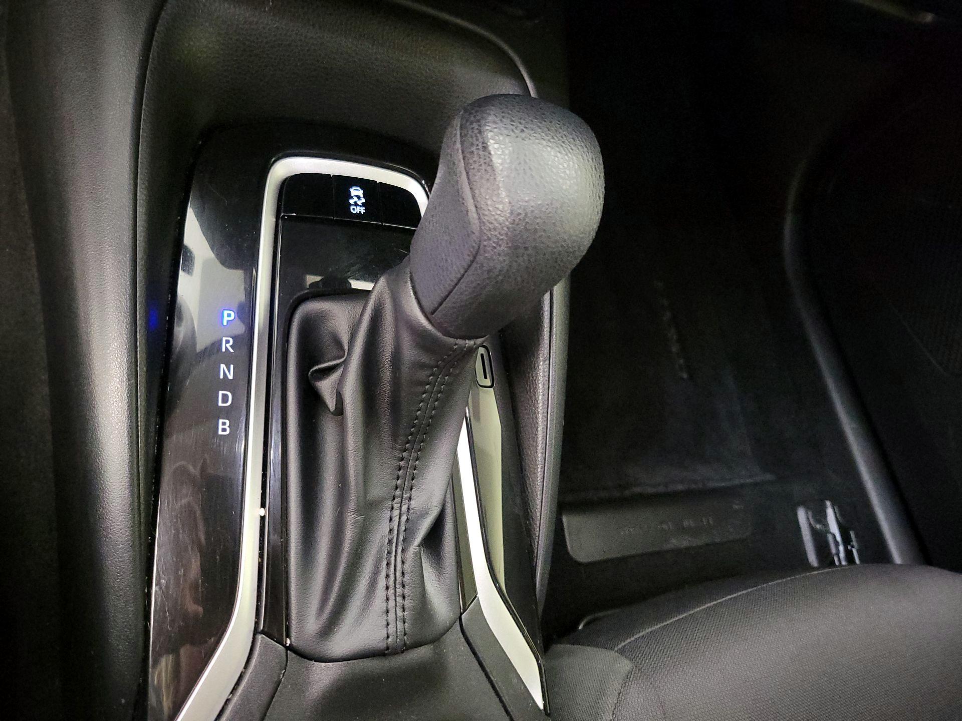 Thumbnail: 2024 Toyota Corolla - 17