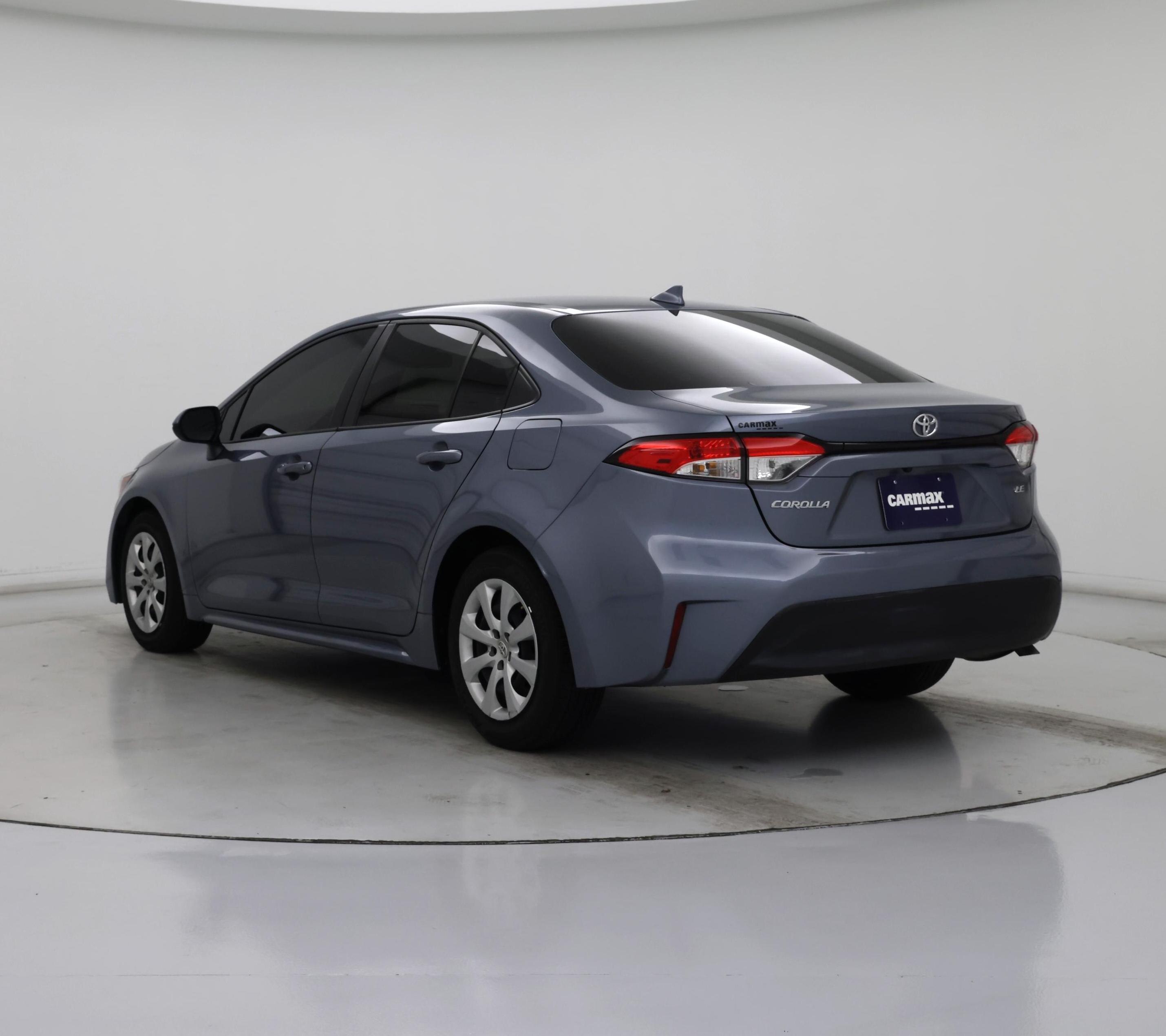 Thumbnail: 2024 Toyota Corolla - 2