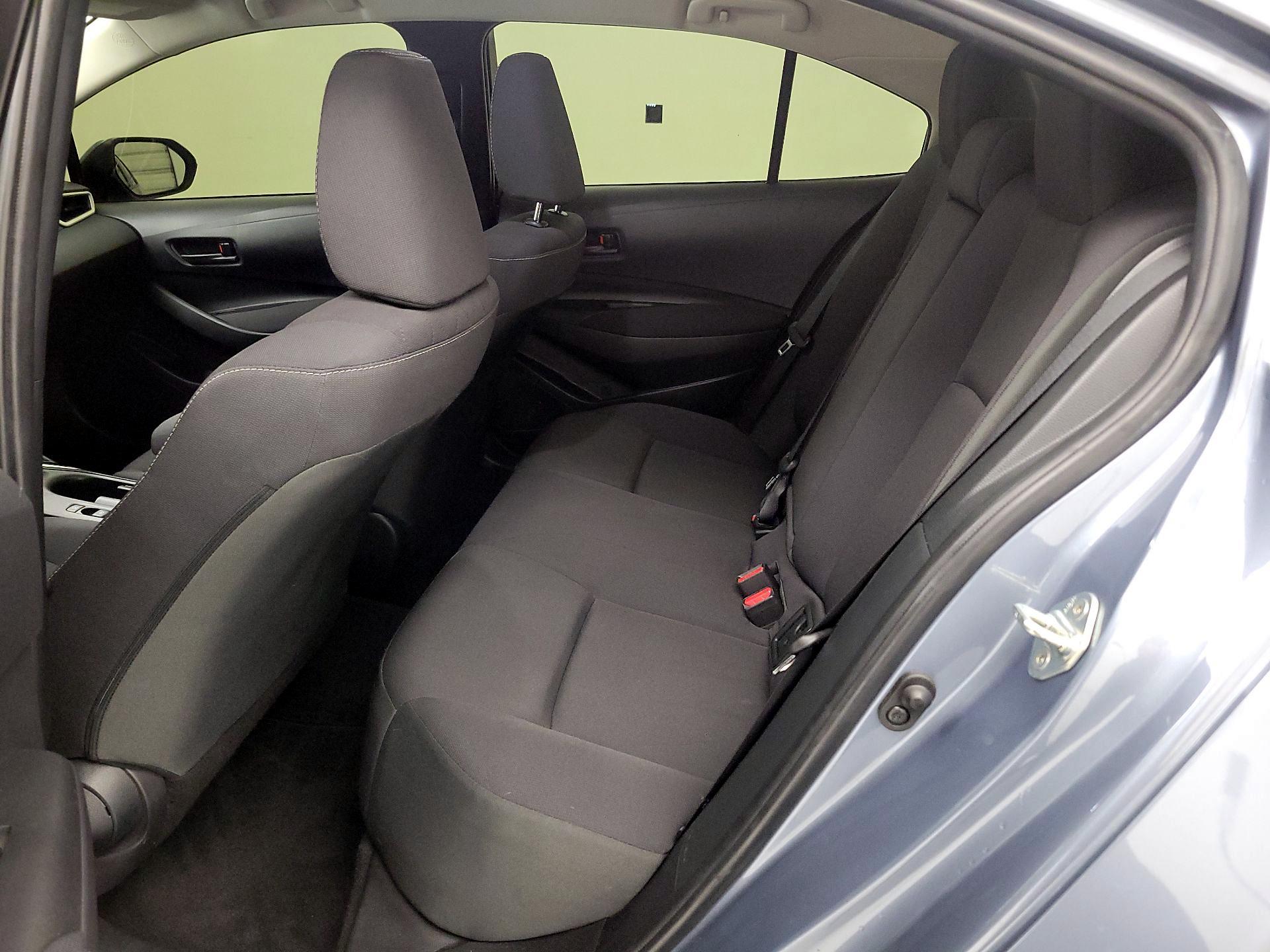 Thumbnail: 2024 Toyota Corolla - 19