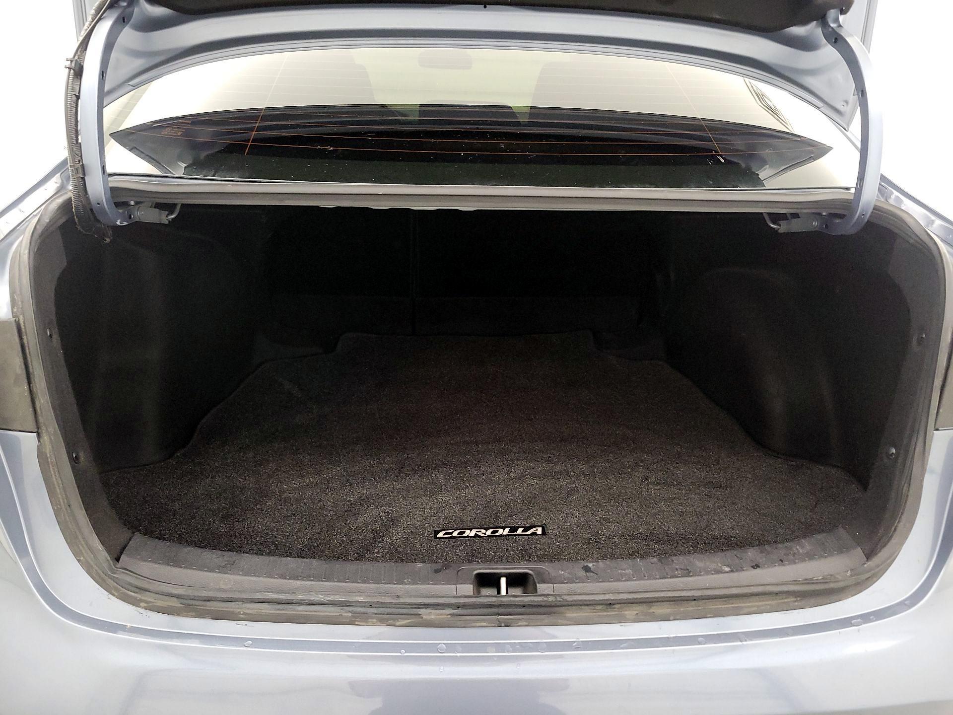 Thumbnail: 2024 Toyota Corolla - 20