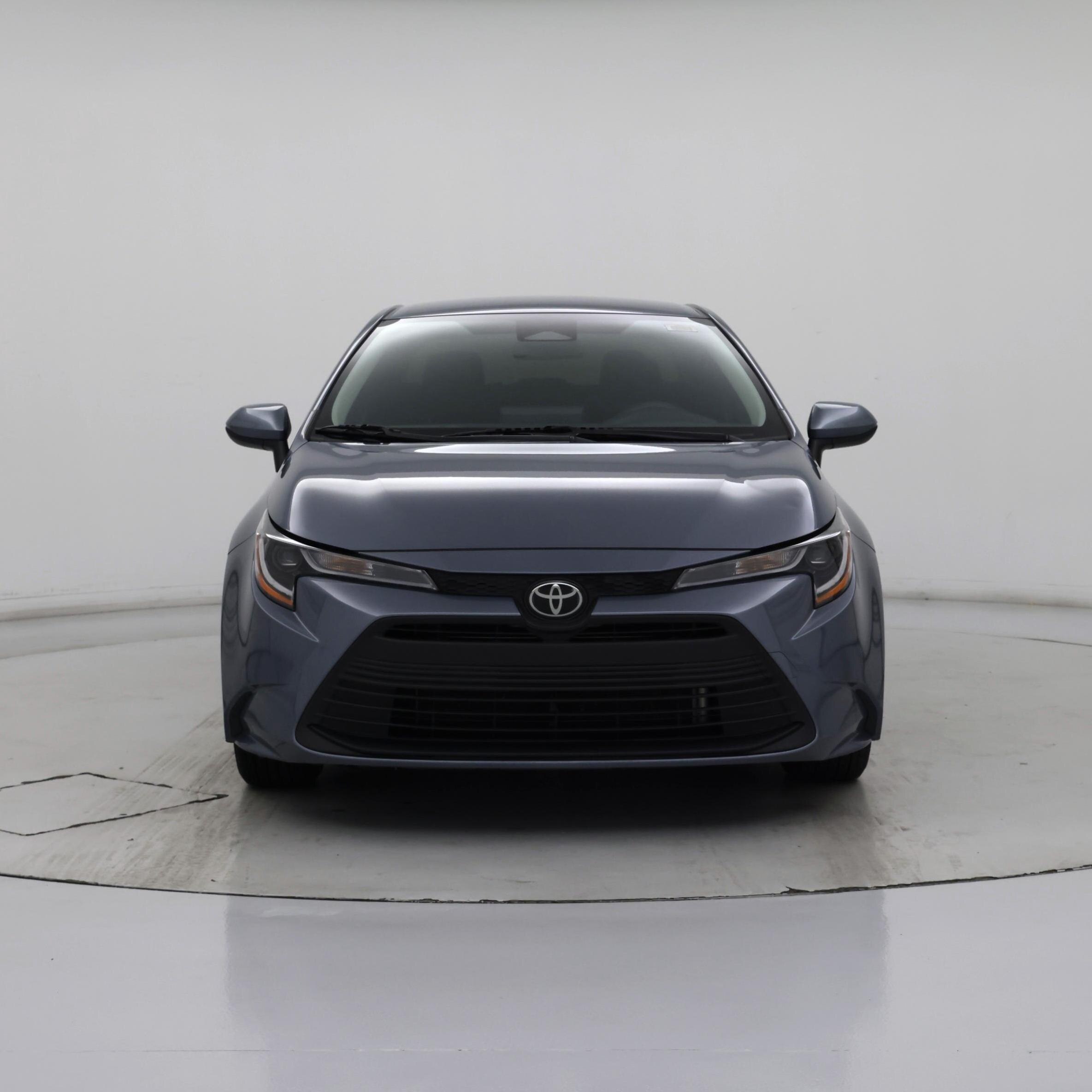 Thumbnail: 2024 Toyota Corolla - 5
