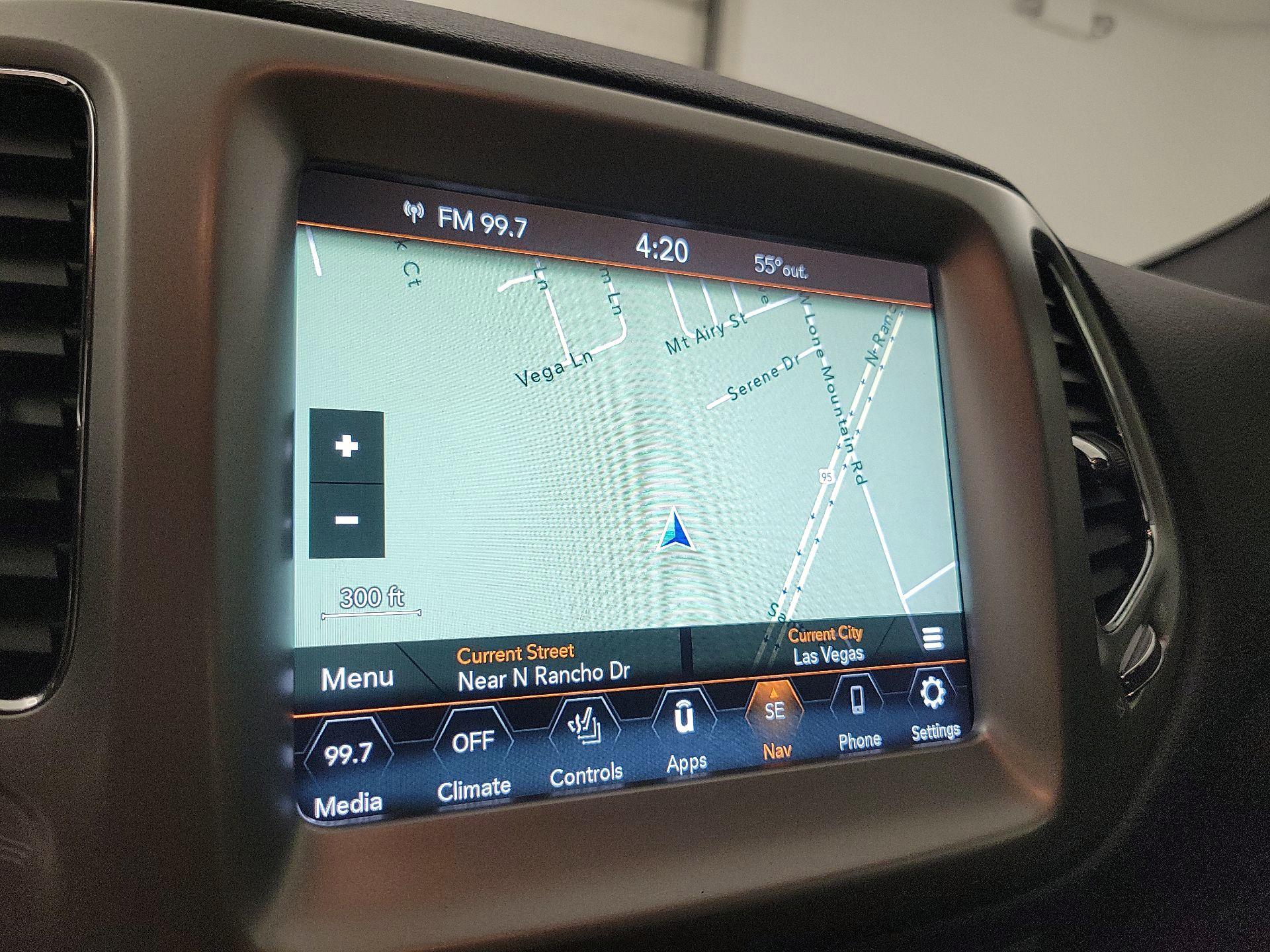 Thumbnail: 2020 Jeep Compass - 14