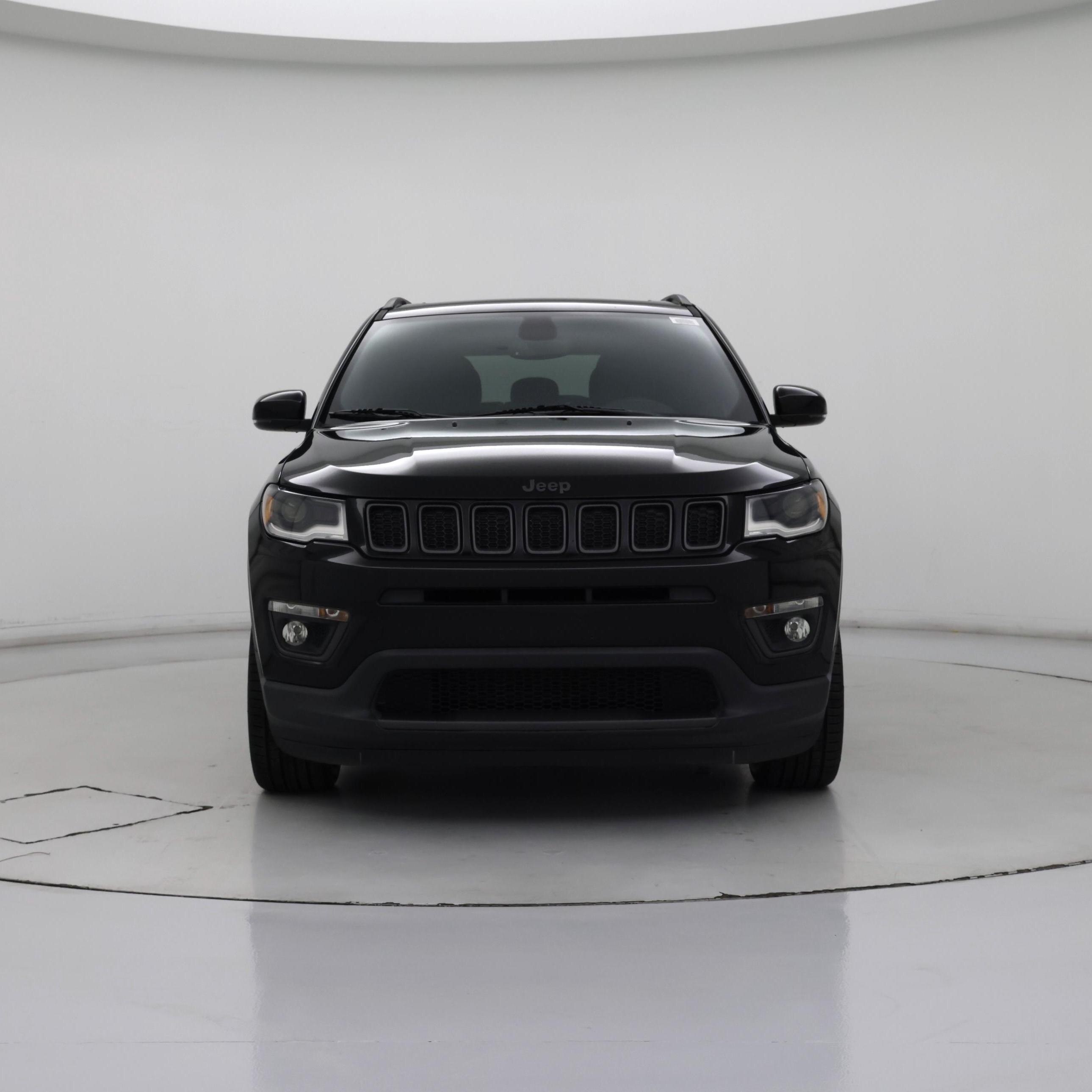 Thumbnail: 2020 Jeep Compass - 5