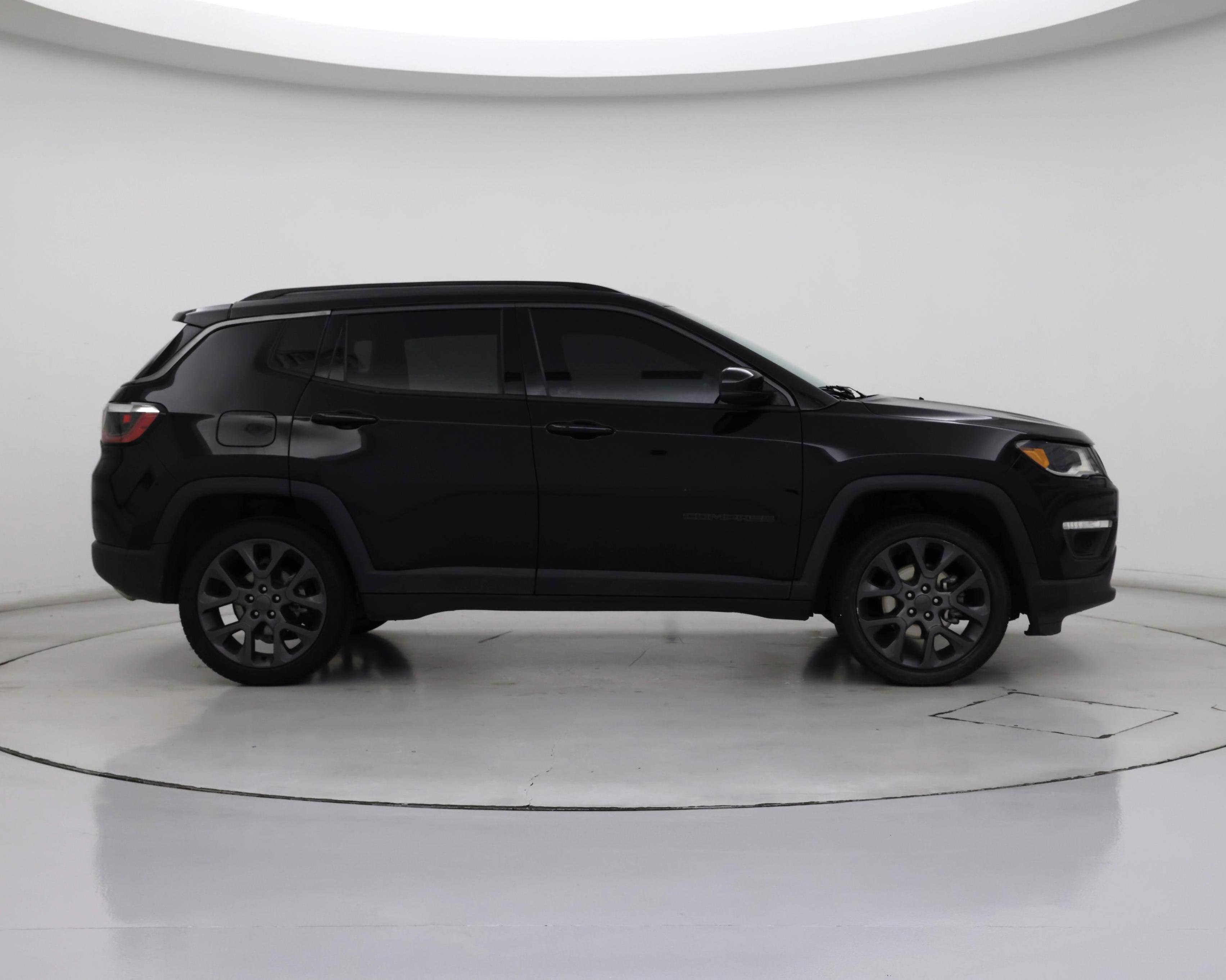 Thumbnail: 2020 Jeep Compass - 7
