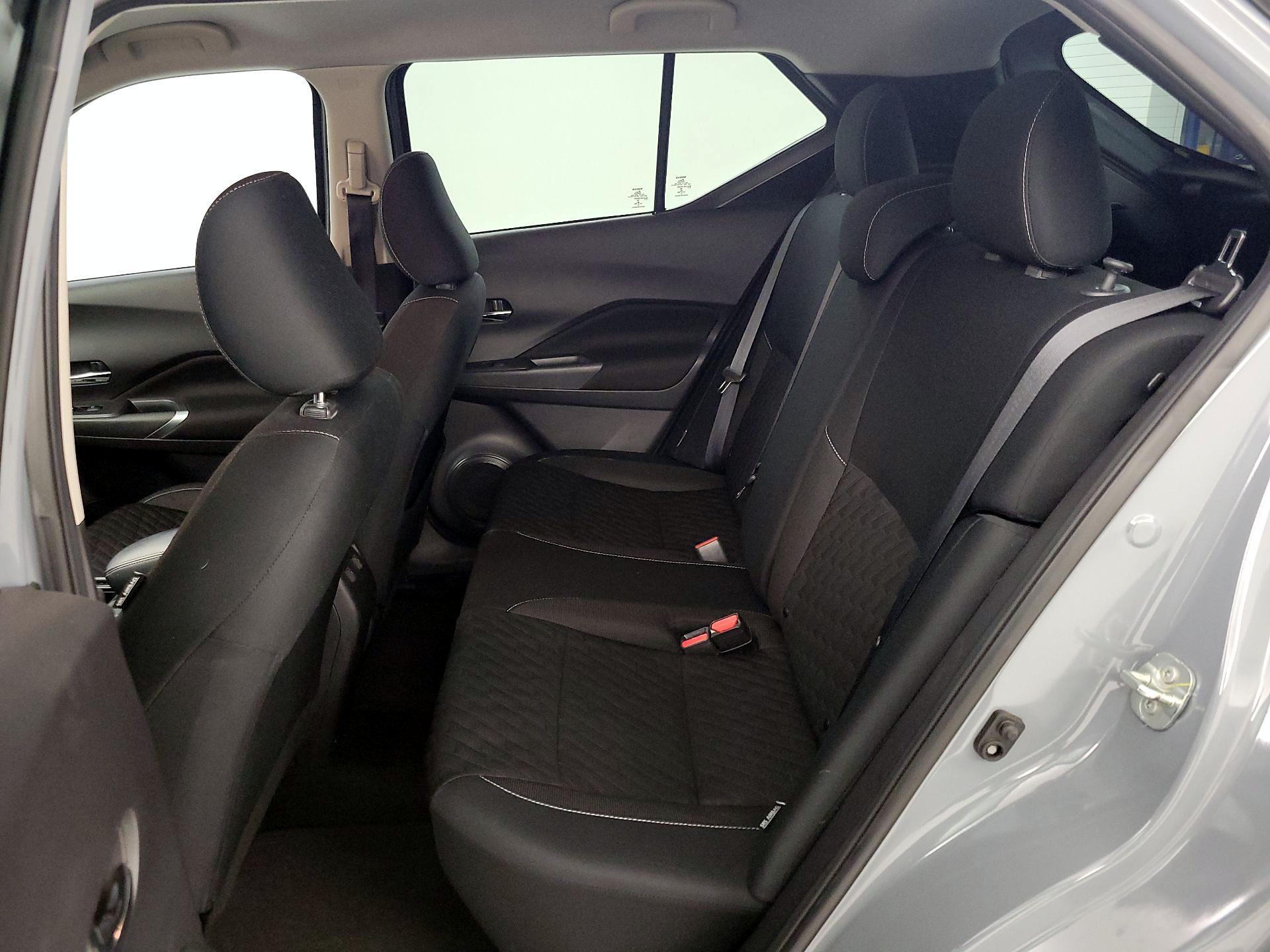 Thumbnail: 2021 Nissan Kicks - 19