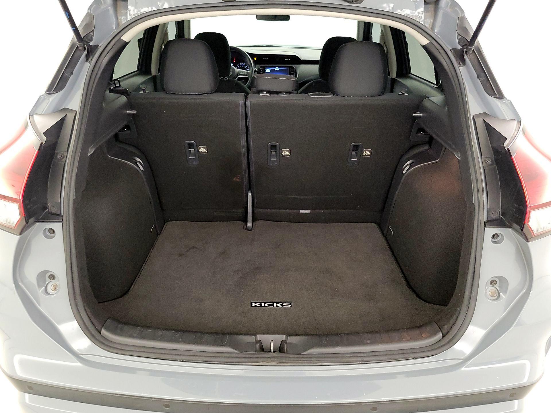 Thumbnail: 2021 Nissan Kicks - 20