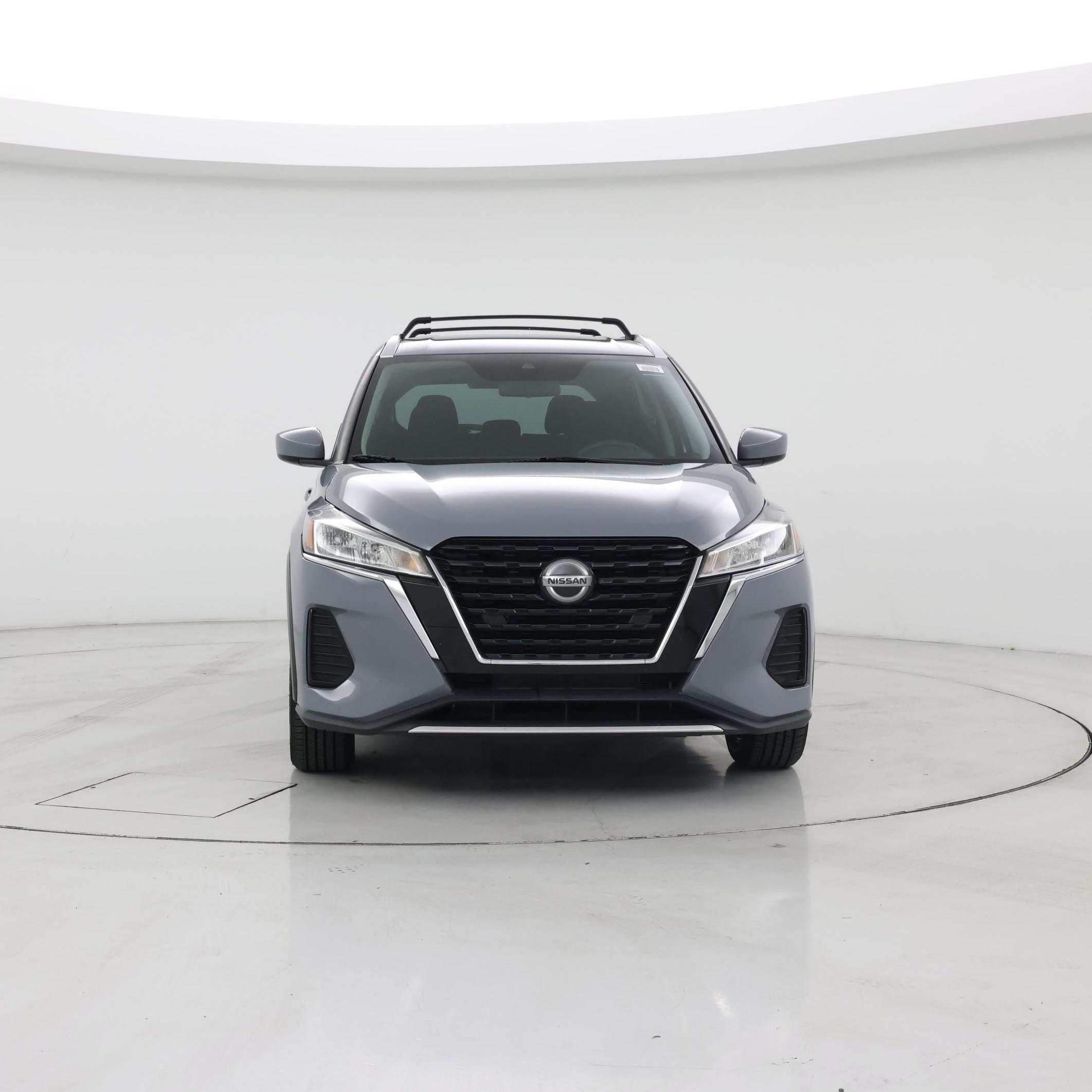 Thumbnail: 2021 Nissan Kicks - 5