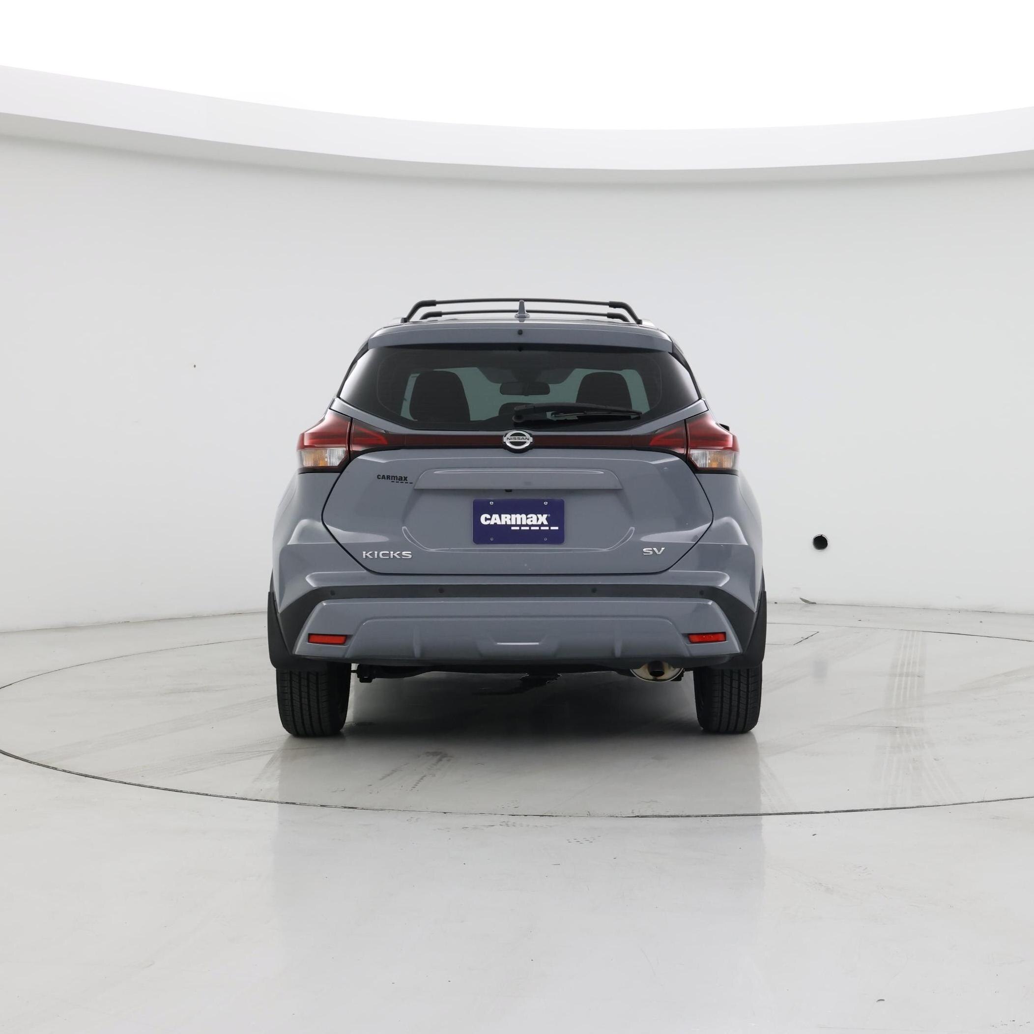 Thumbnail: 2021 Nissan Kicks - 6