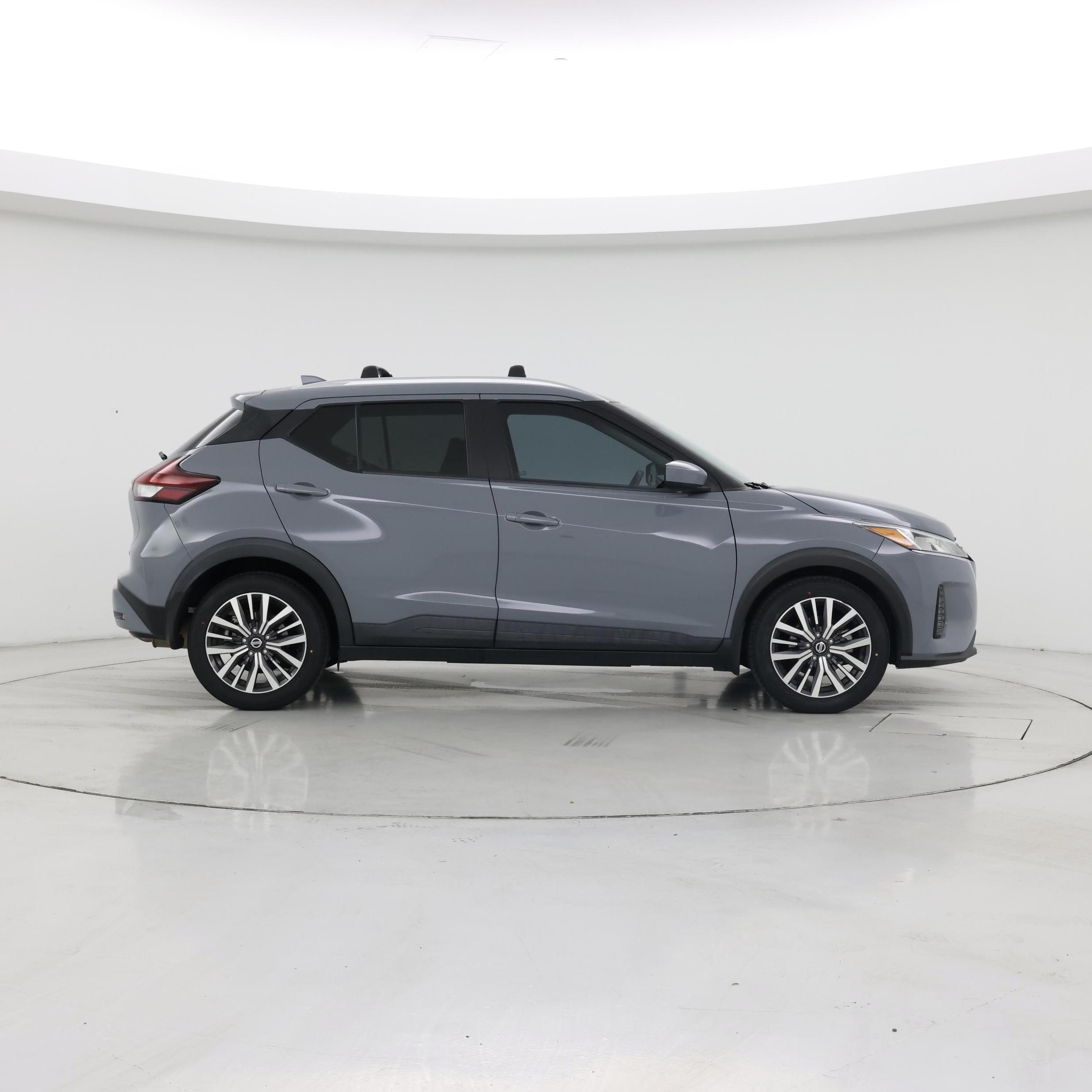 Thumbnail: 2021 Nissan Kicks - 7