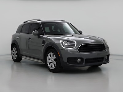 2019 Mini Cooper Countryman