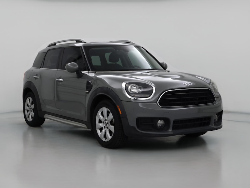 2019 MINI Cooper Countryman  -
                  Las Vegas, NV