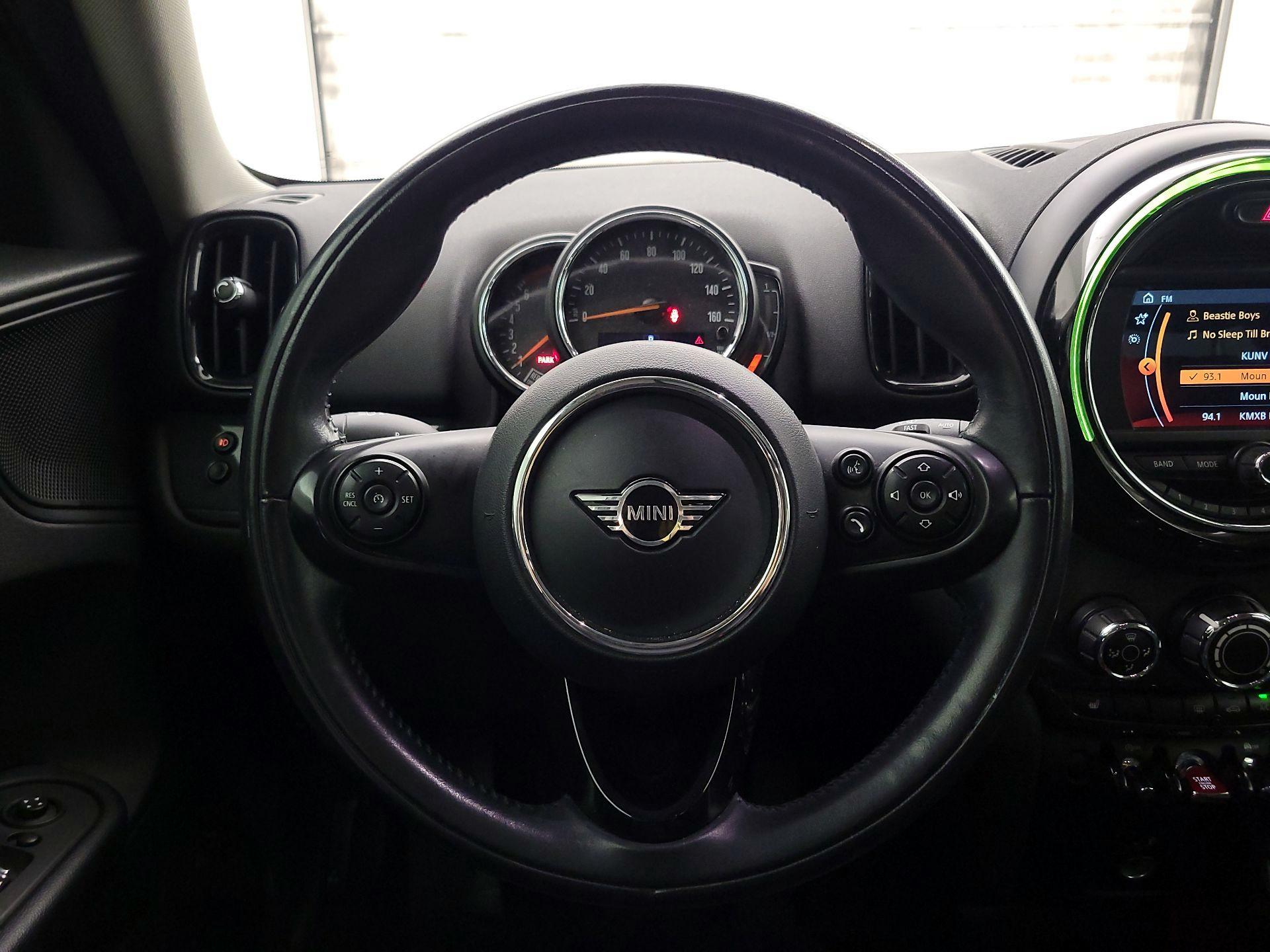 Thumbnail: 2019 MINI Cooper Countryman - 10