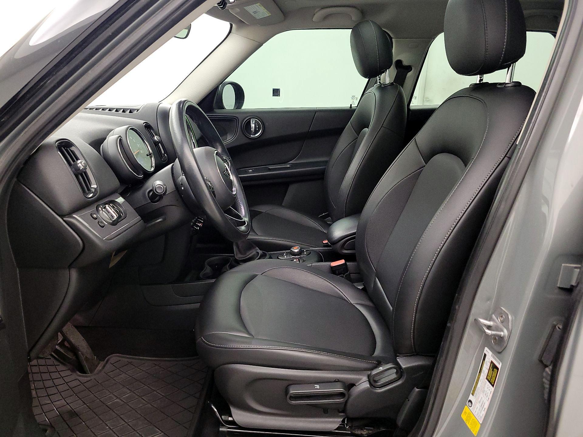 Thumbnail: 2019 MINI Cooper Countryman - 11