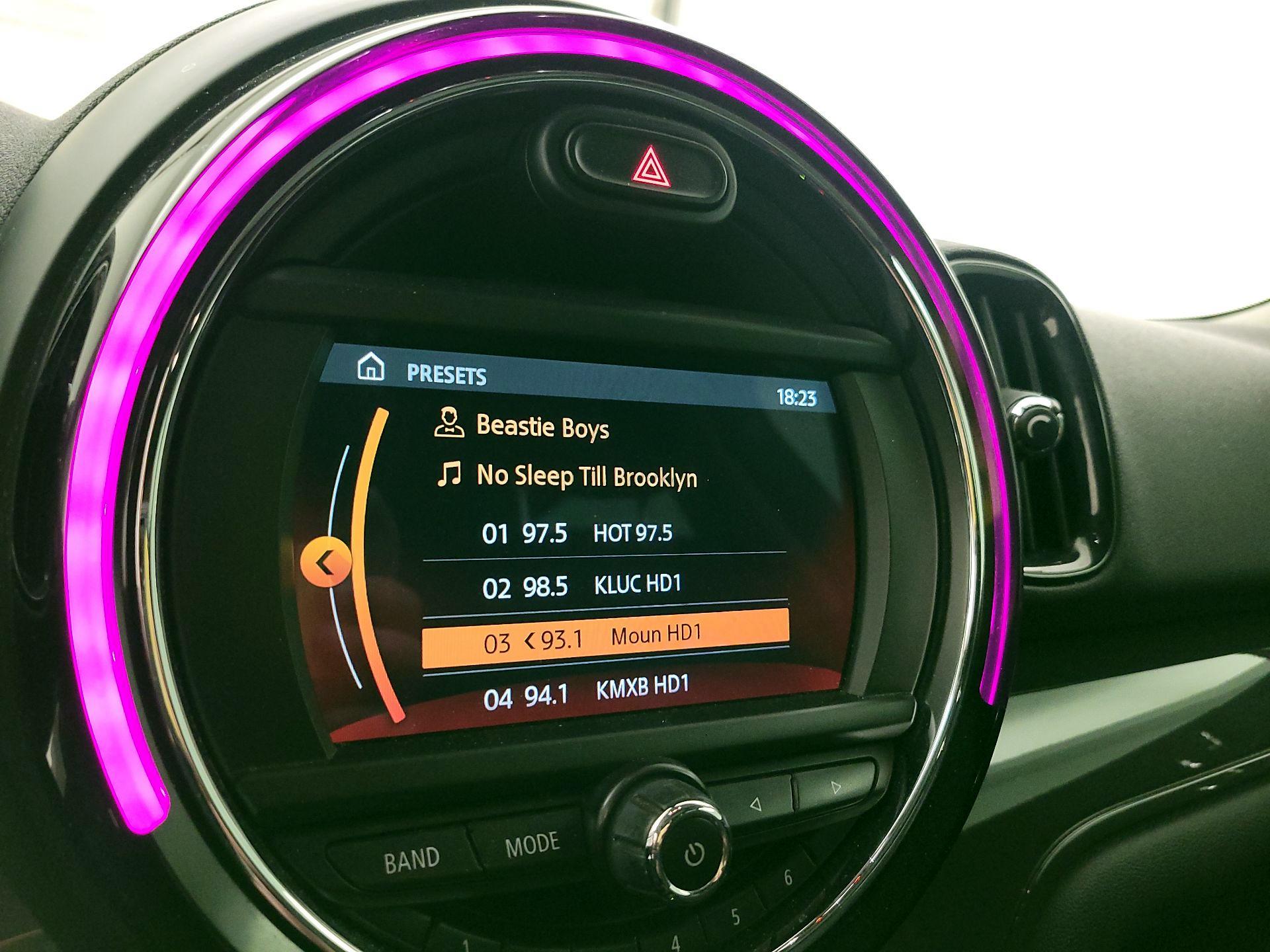 Thumbnail: 2019 MINI Cooper Countryman - 15