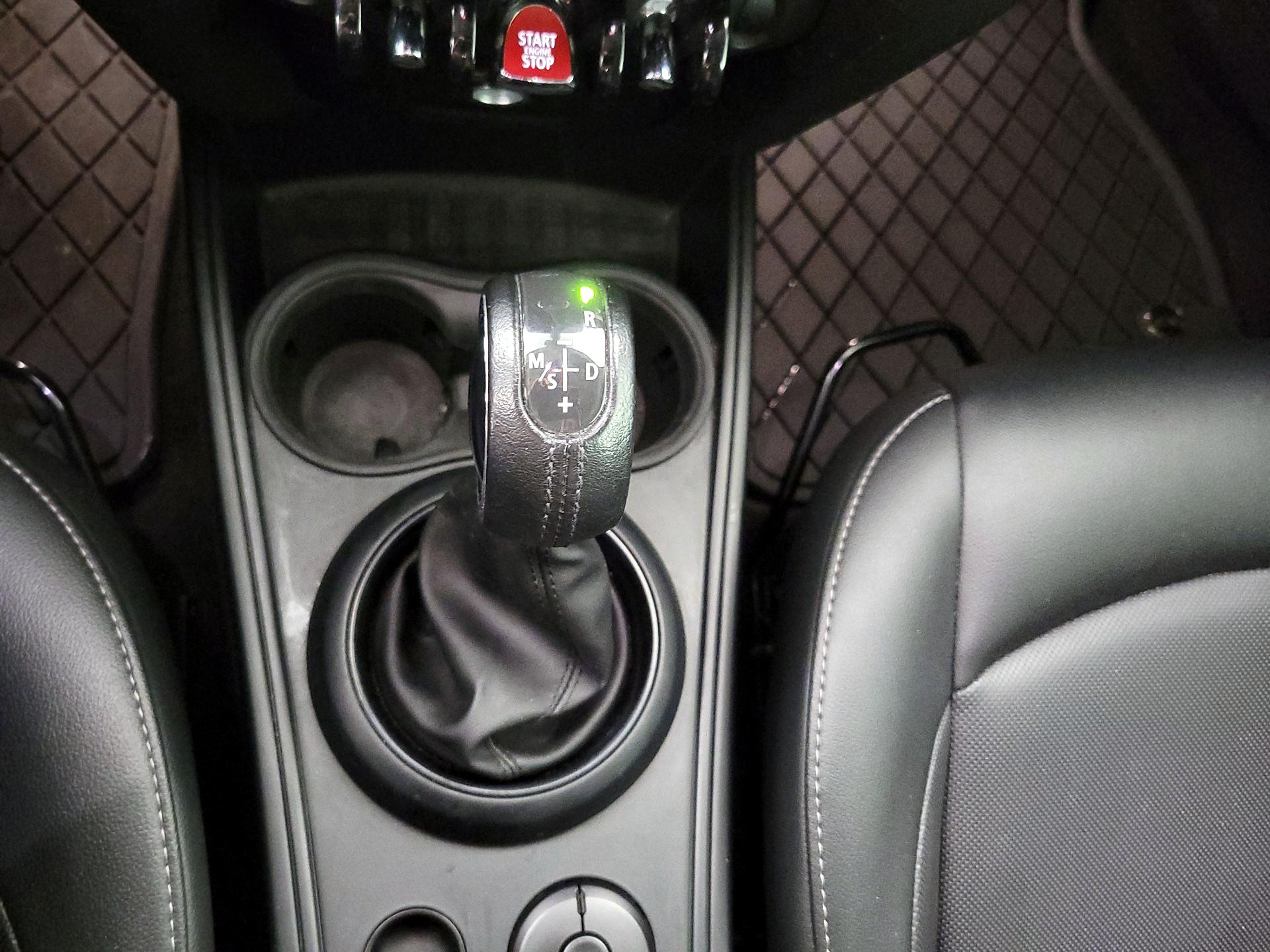 Thumbnail: 2019 MINI Cooper Countryman - 17