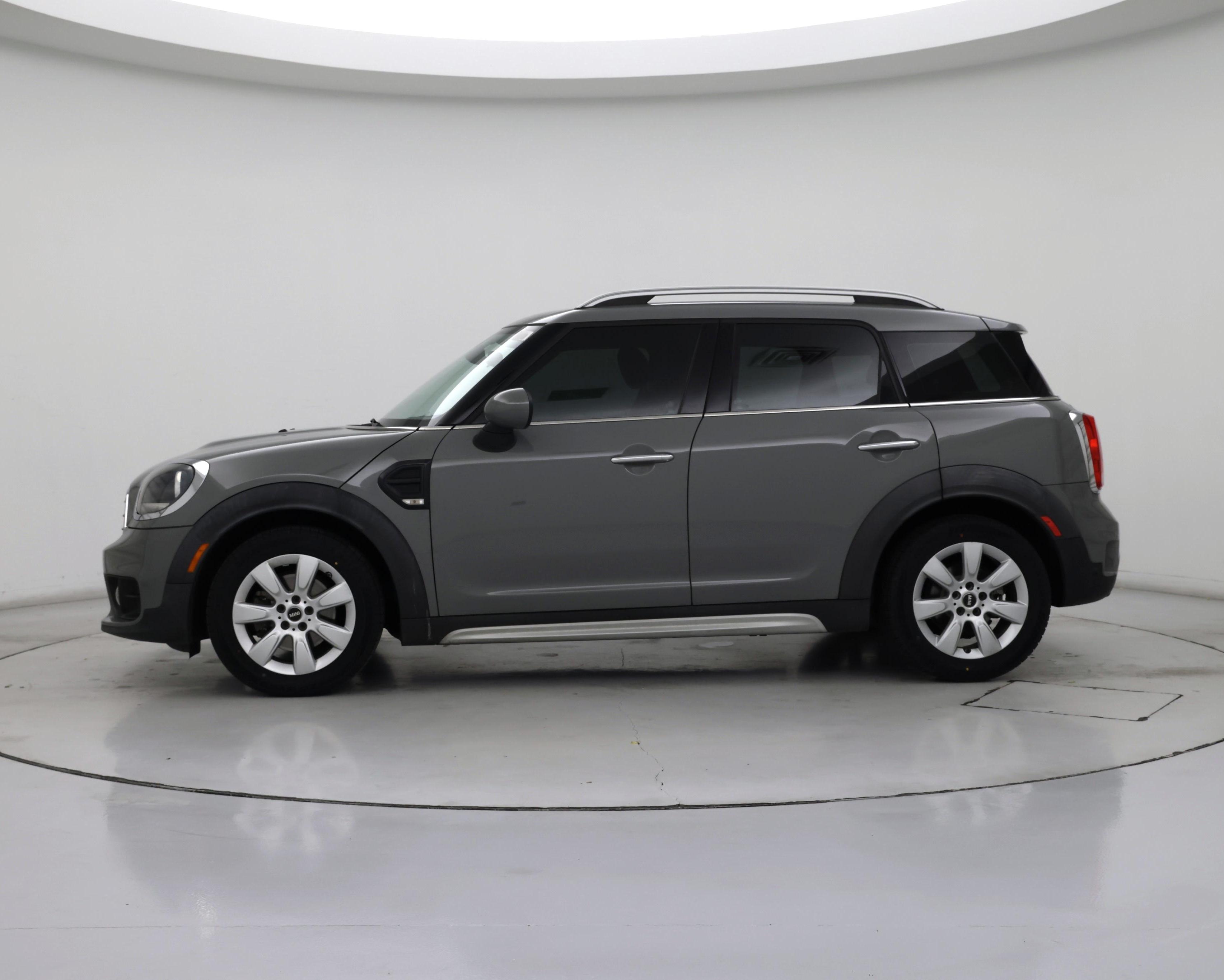 Thumbnail: 2019 MINI Cooper Countryman - 3