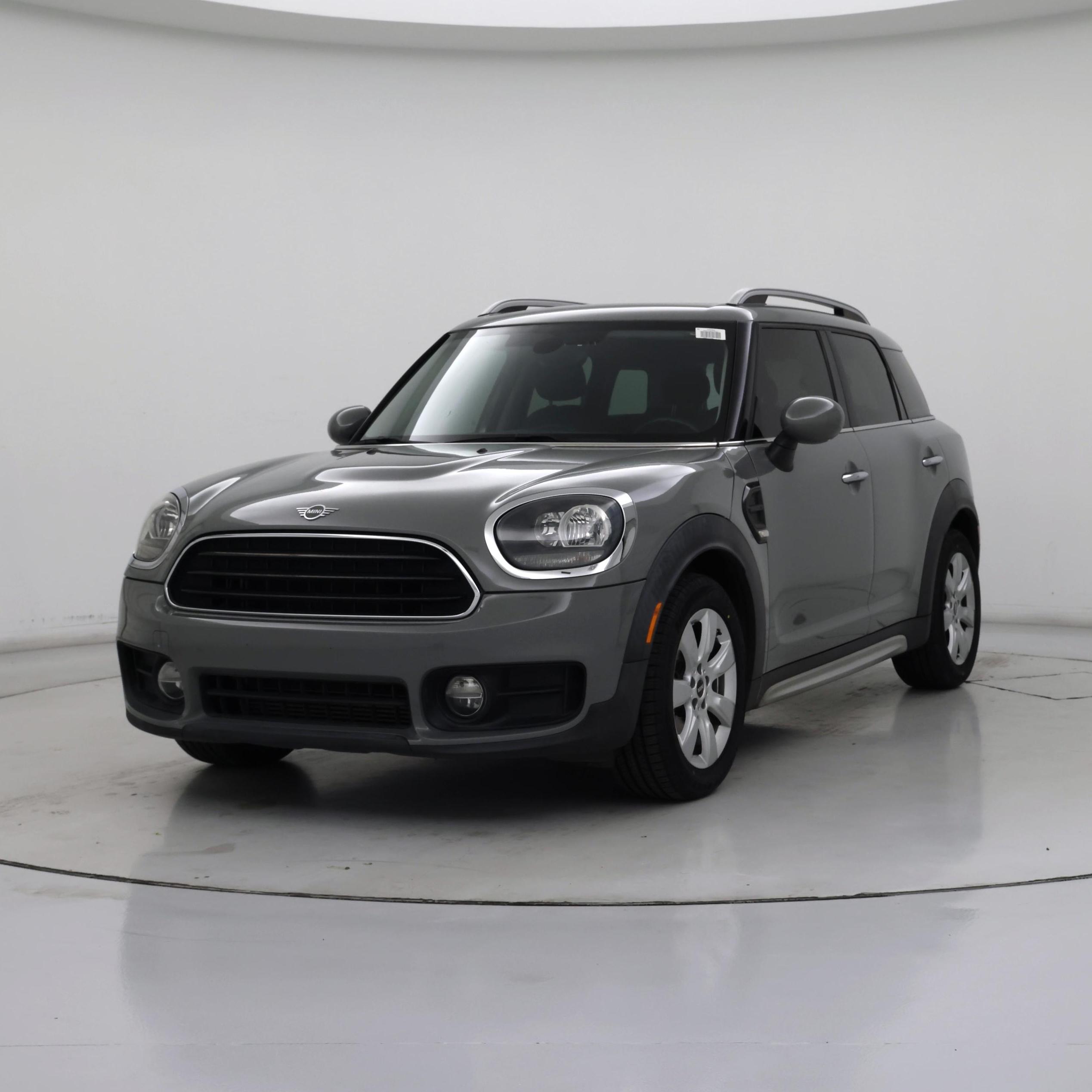 Thumbnail: 2019 MINI Cooper Countryman - 4