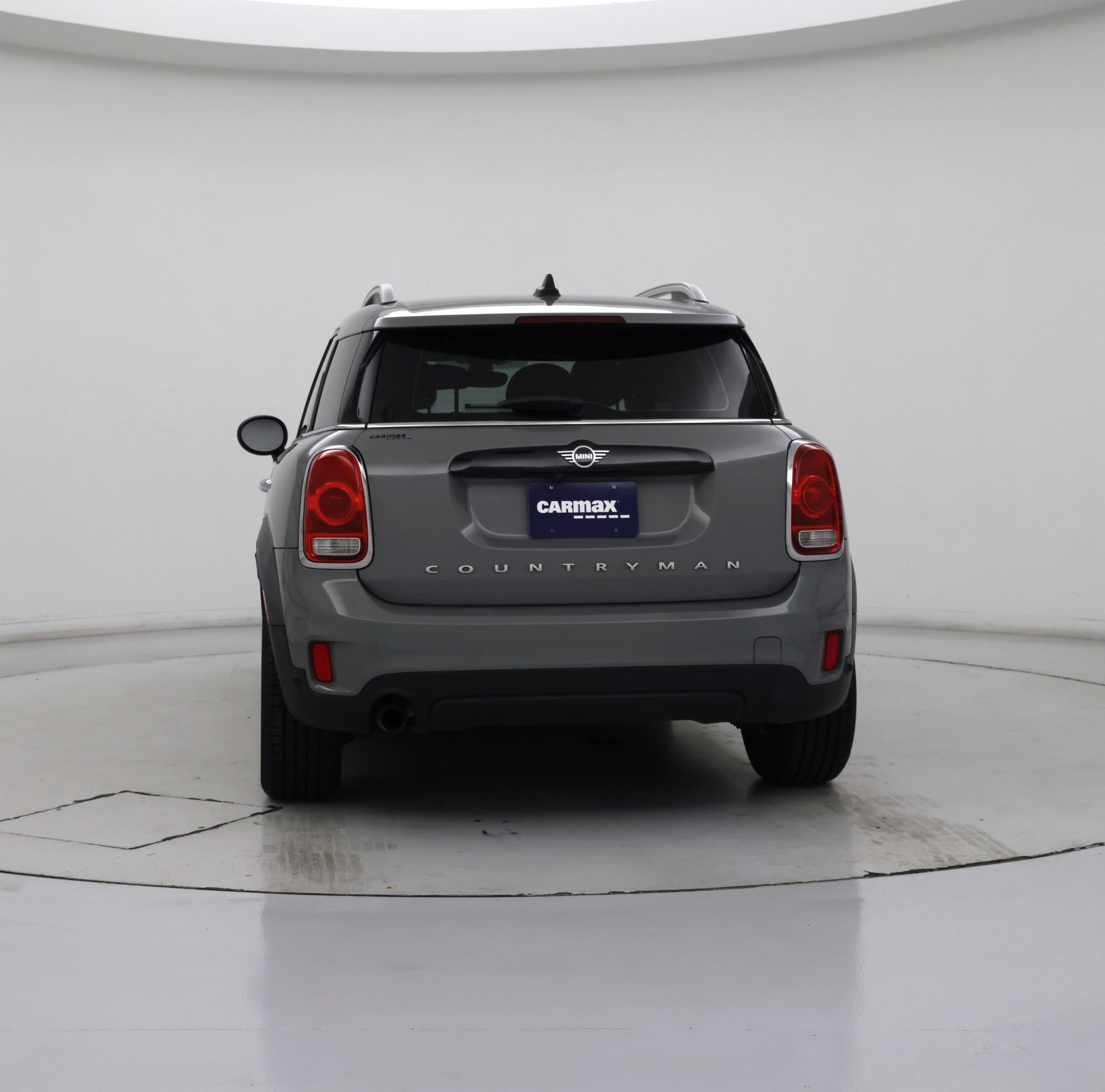 Thumbnail: 2019 MINI Cooper Countryman - 6