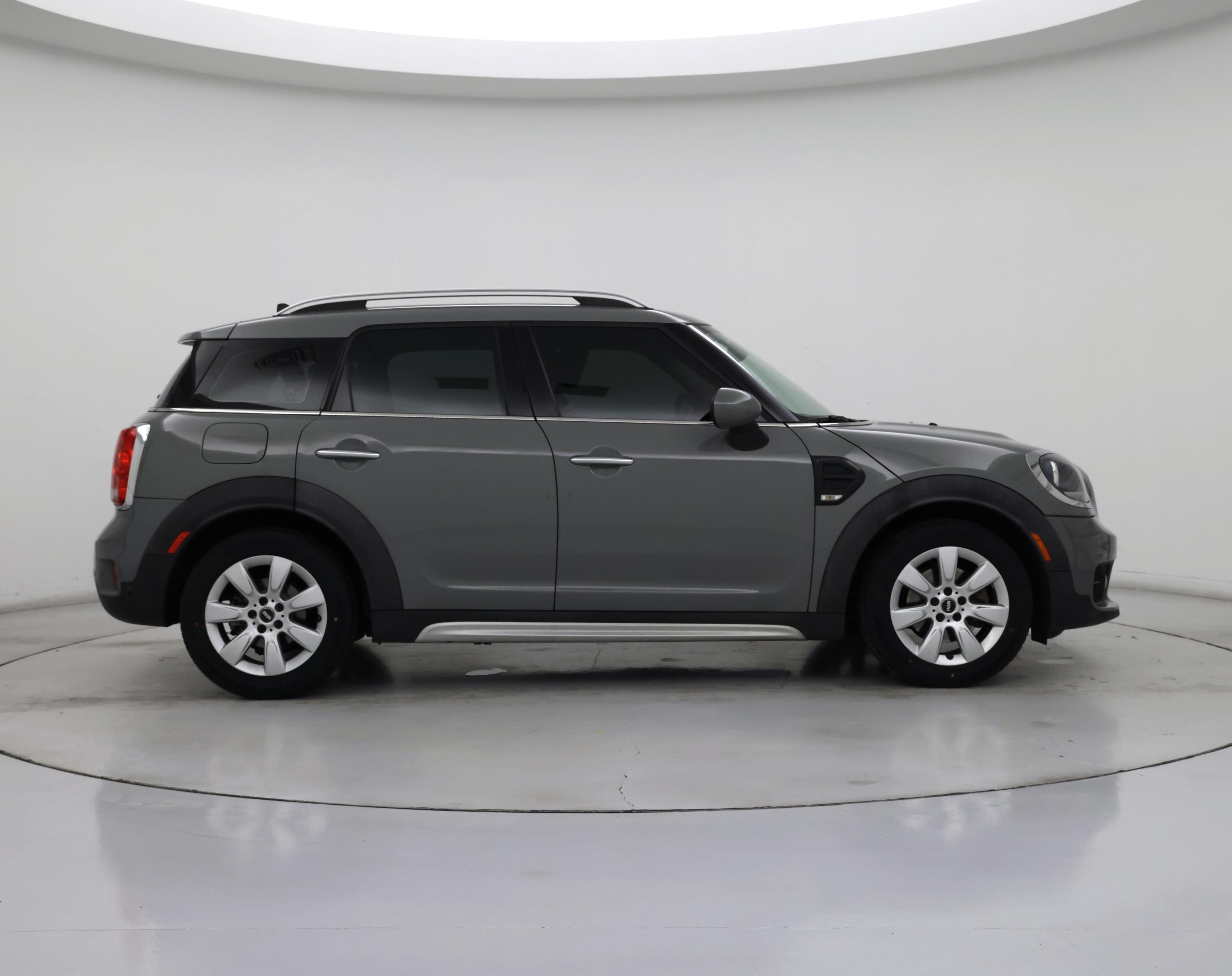 Thumbnail: 2019 MINI Cooper Countryman - 7