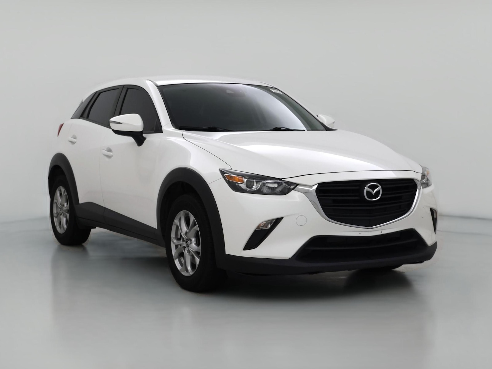 2019 Mazda CX-3 Sport