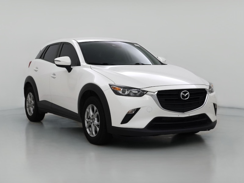 2019 Mazda CX-3 Sport -
                  Las Vegas, NV