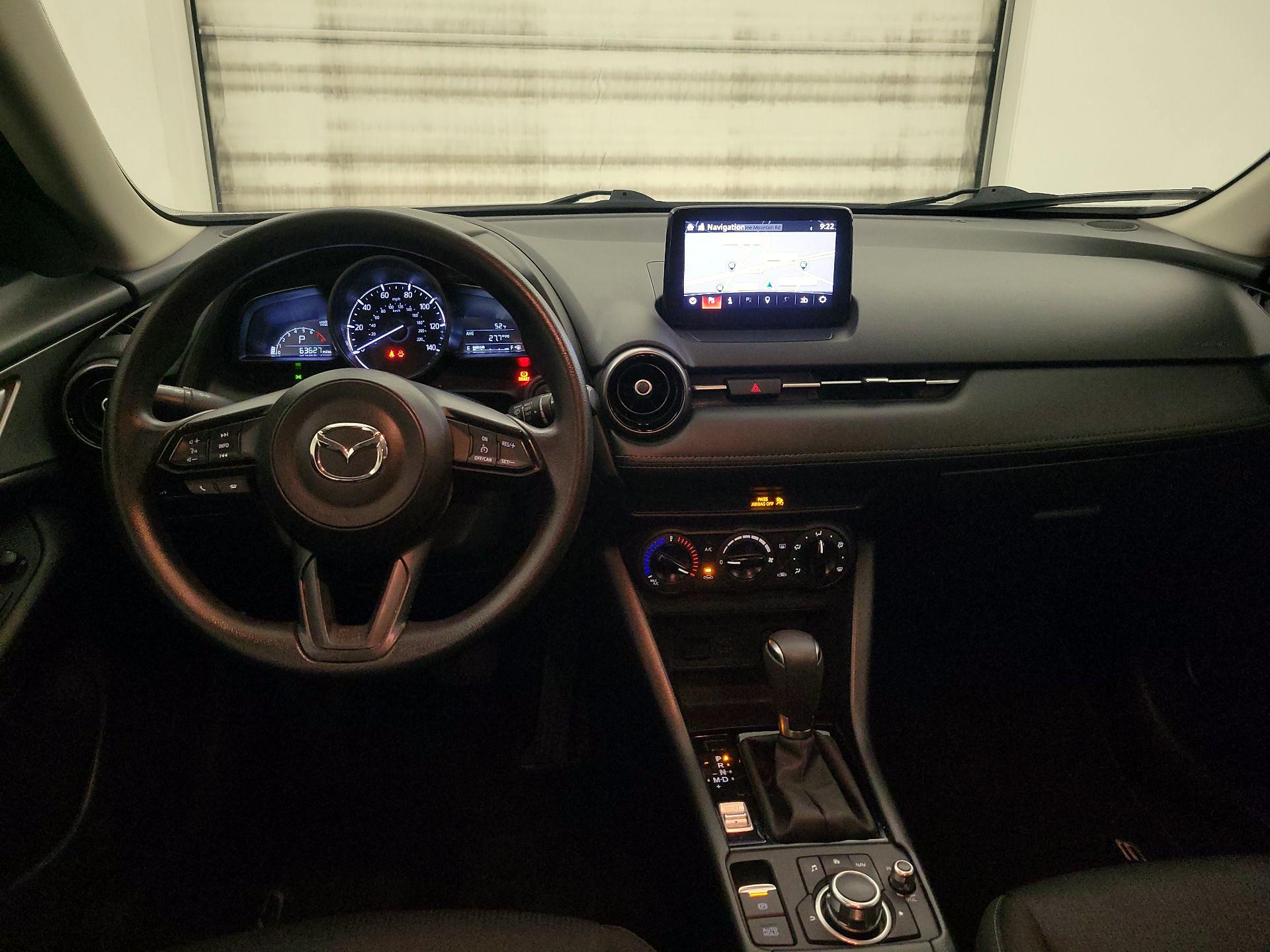 Thumbnail: 2019 Mazda CX-3 - 9