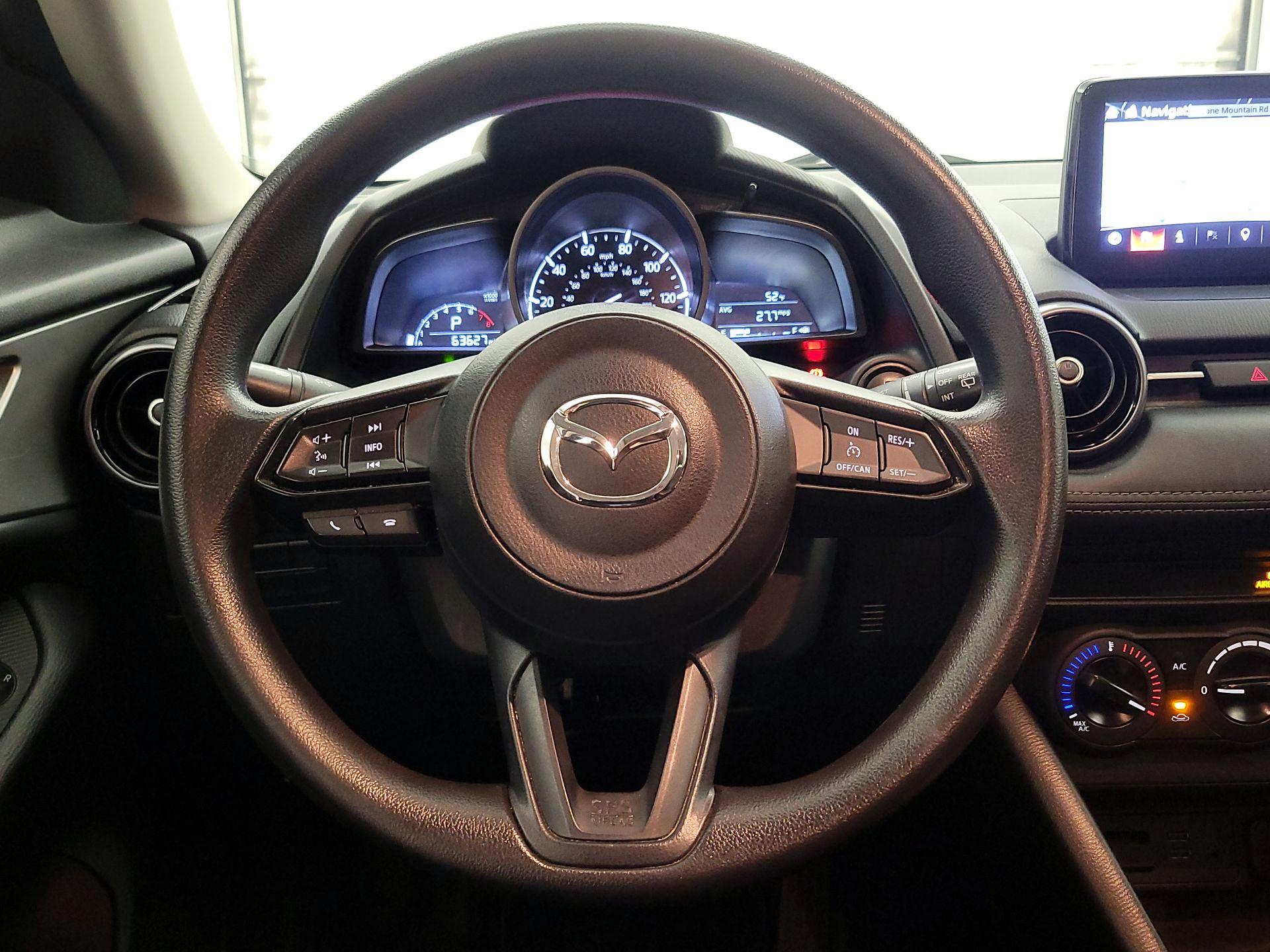 Thumbnail: 2019 Mazda CX-3 - 10