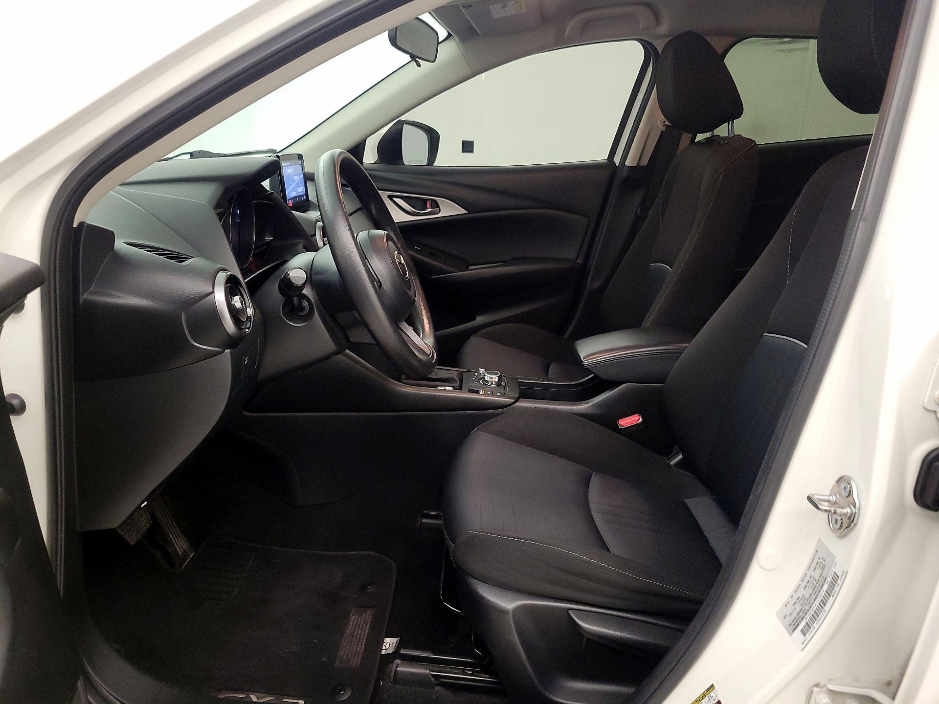 Thumbnail: 2019 Mazda CX-3 - 11