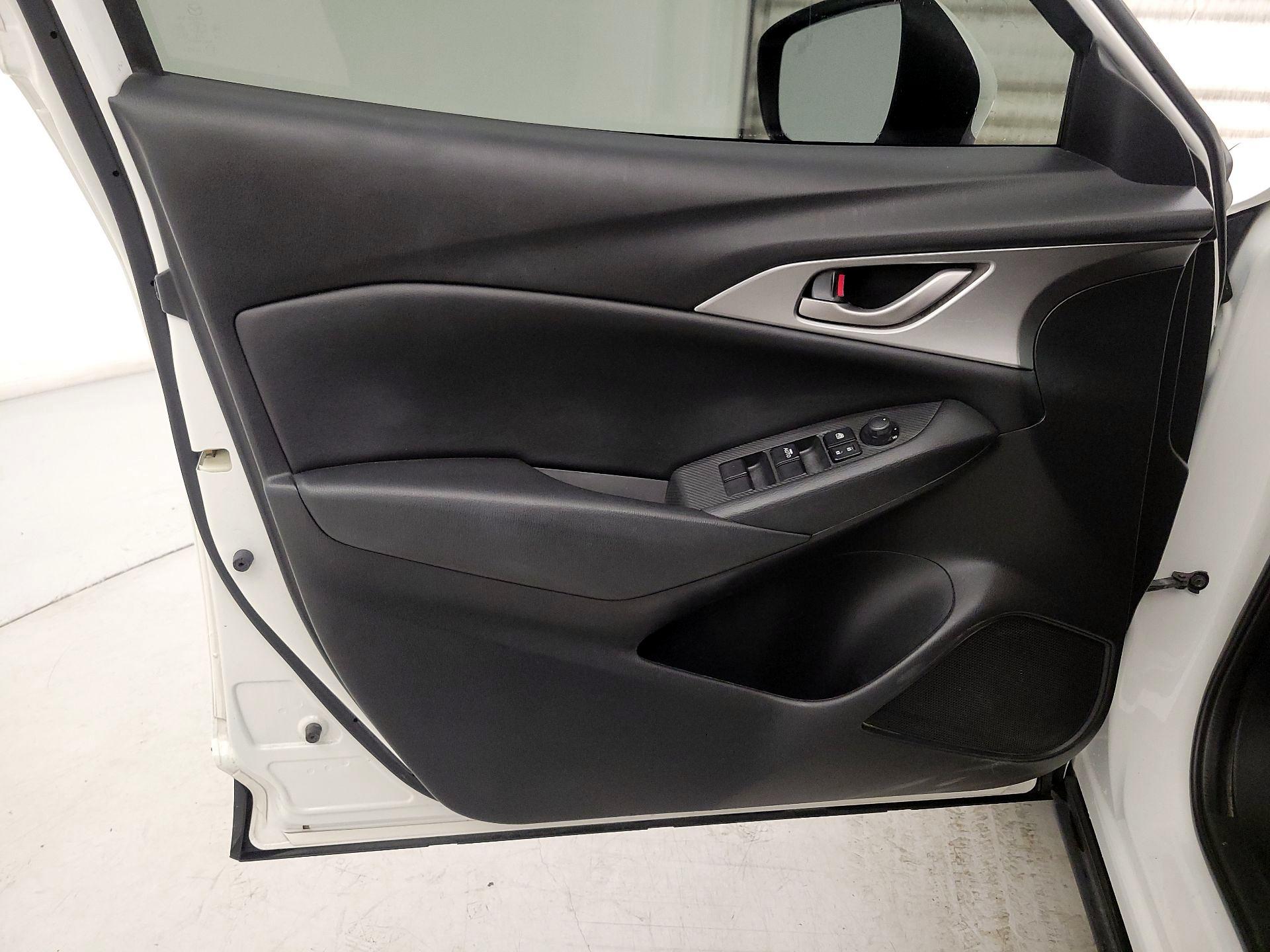 Thumbnail: 2019 Mazda CX-3 - 12