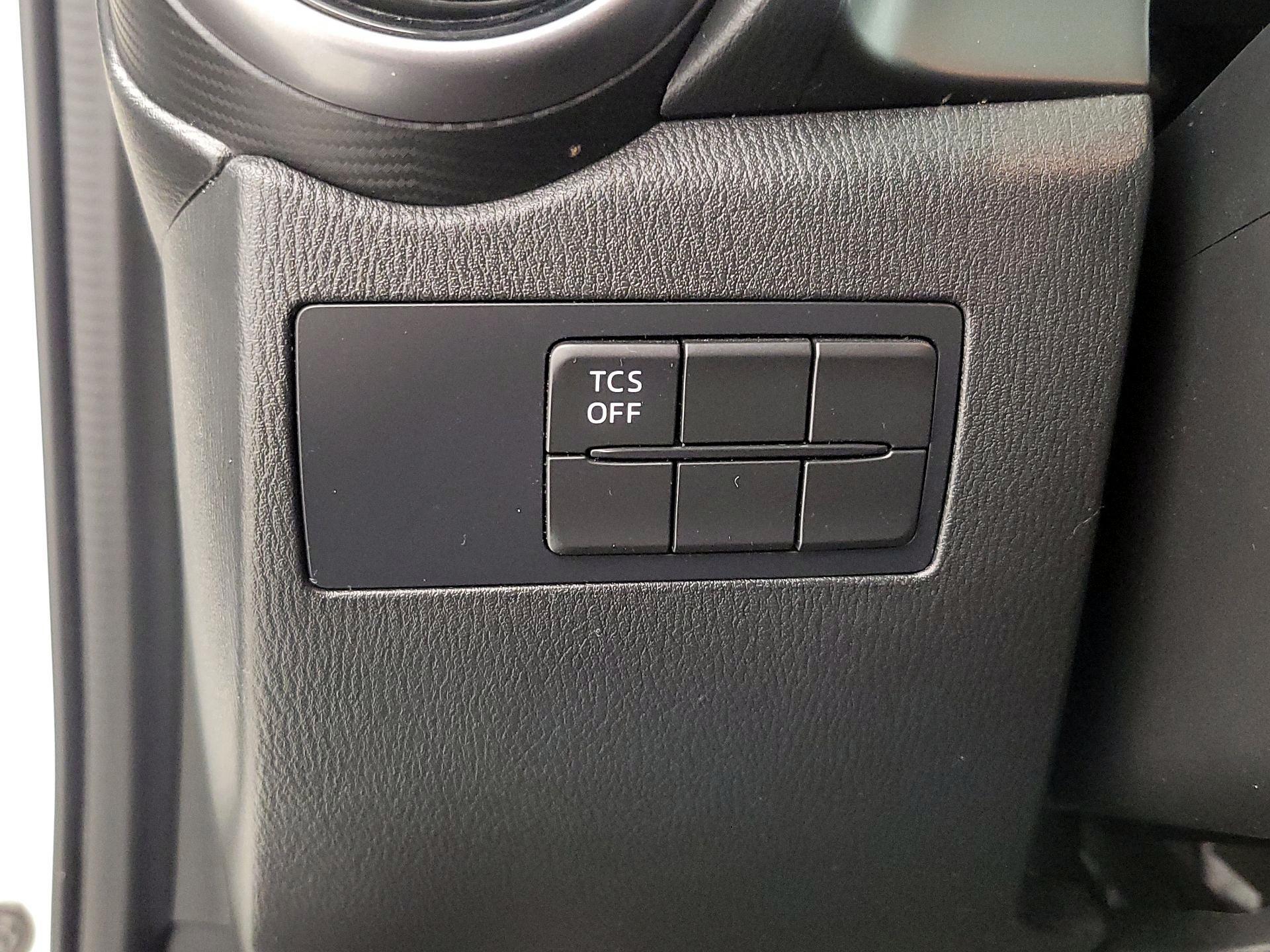 Thumbnail: 2019 Mazda CX-3 - 13